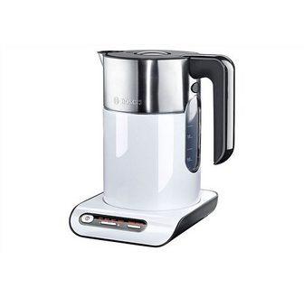 BOSCH Чайник Styline TWK8611P 2400 Watt