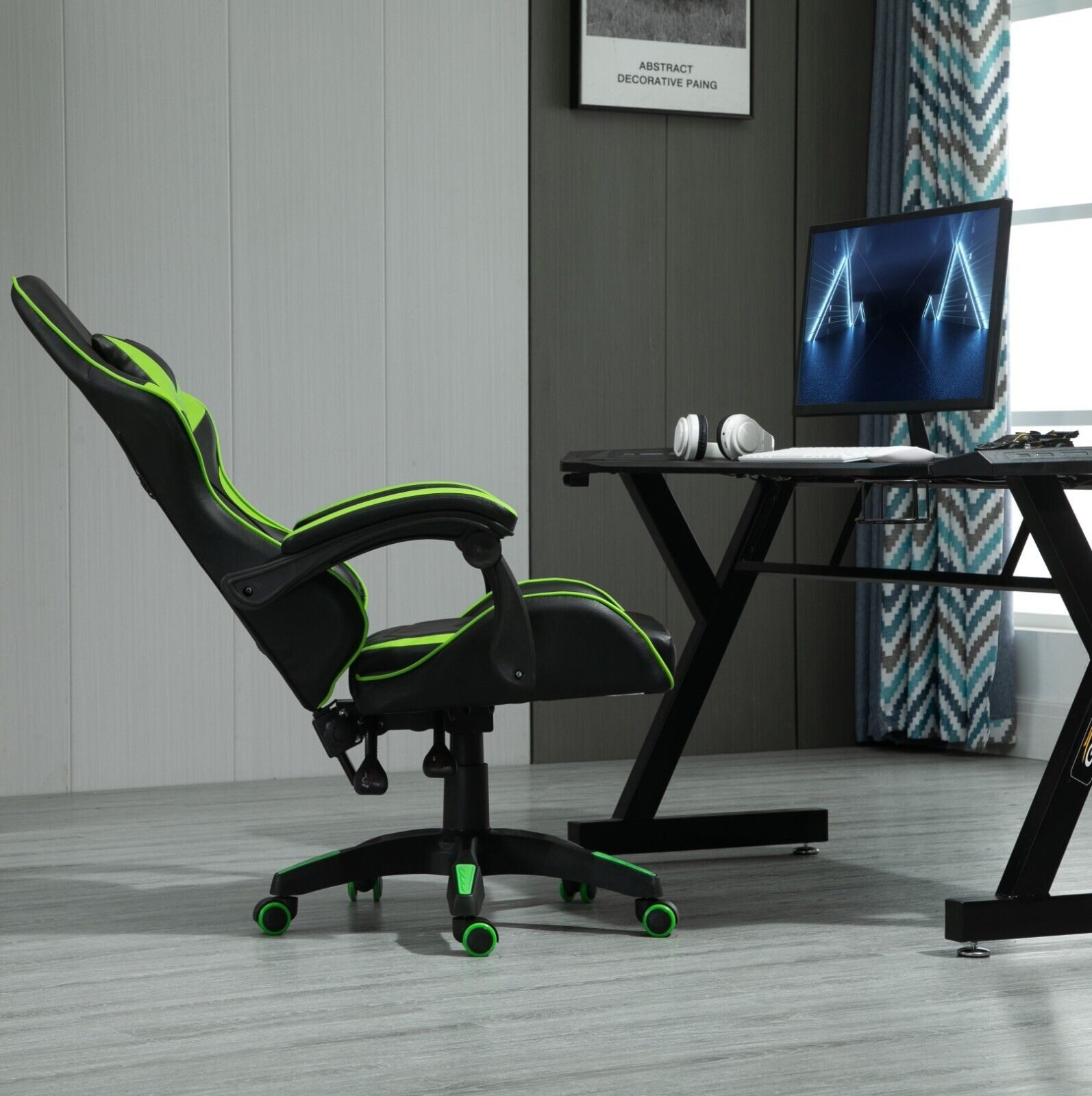 MCC direct Gaming-Stuhl Gaming Sessel Model A