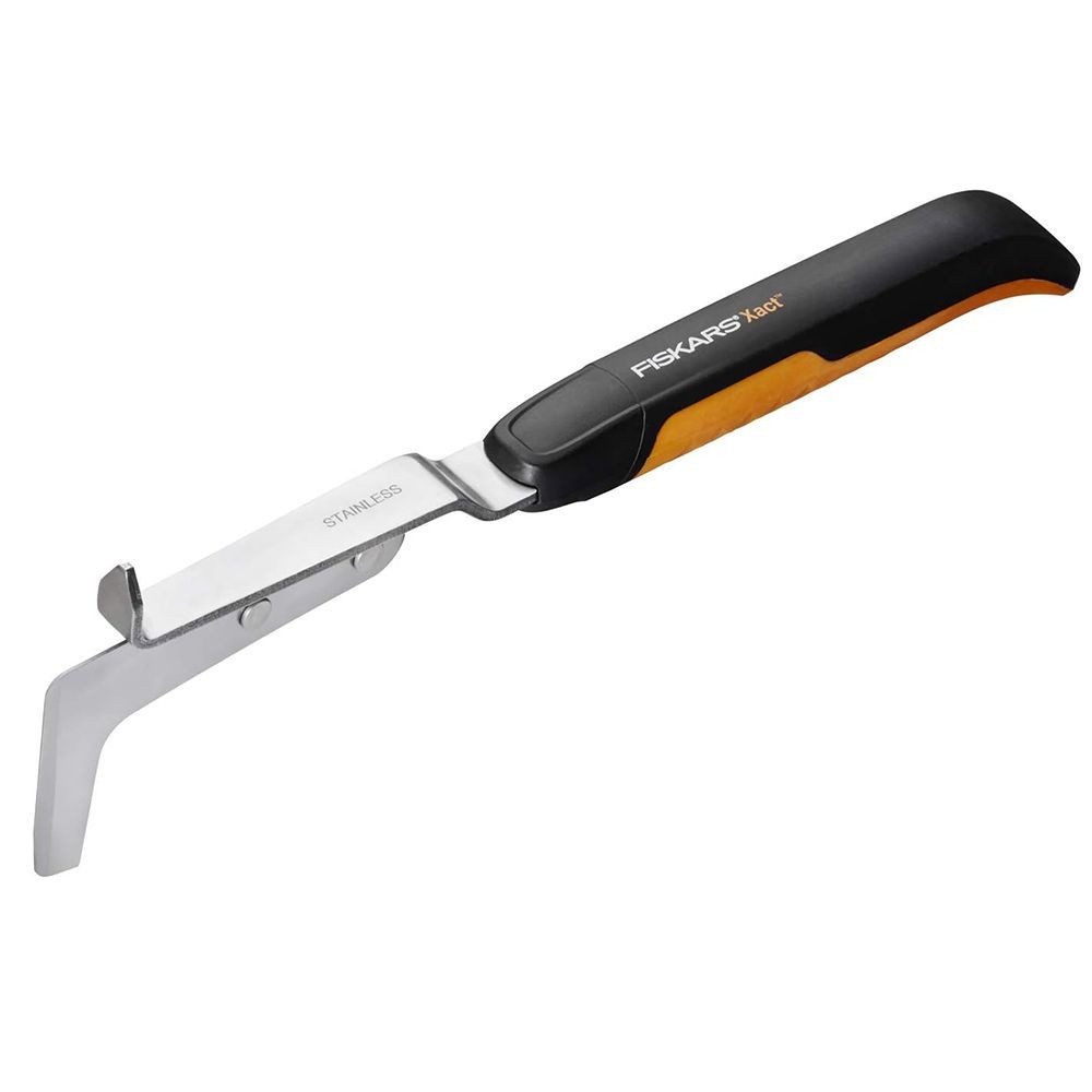Fiskars Schaufel Fiskars Xact Hand Fugenkratzer Unkrautentferner