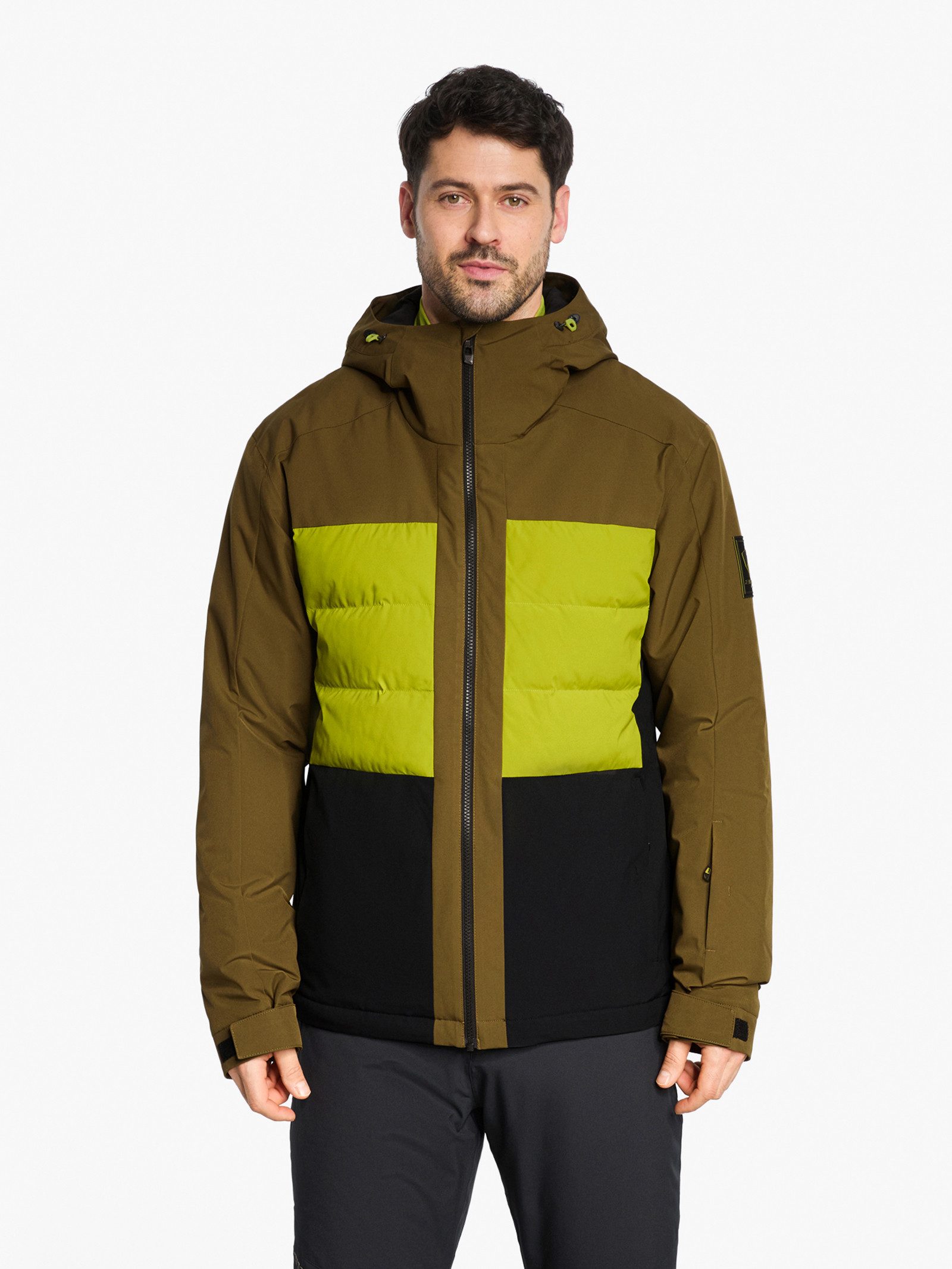 Ziener Skijacke TARLO-Z jacket man