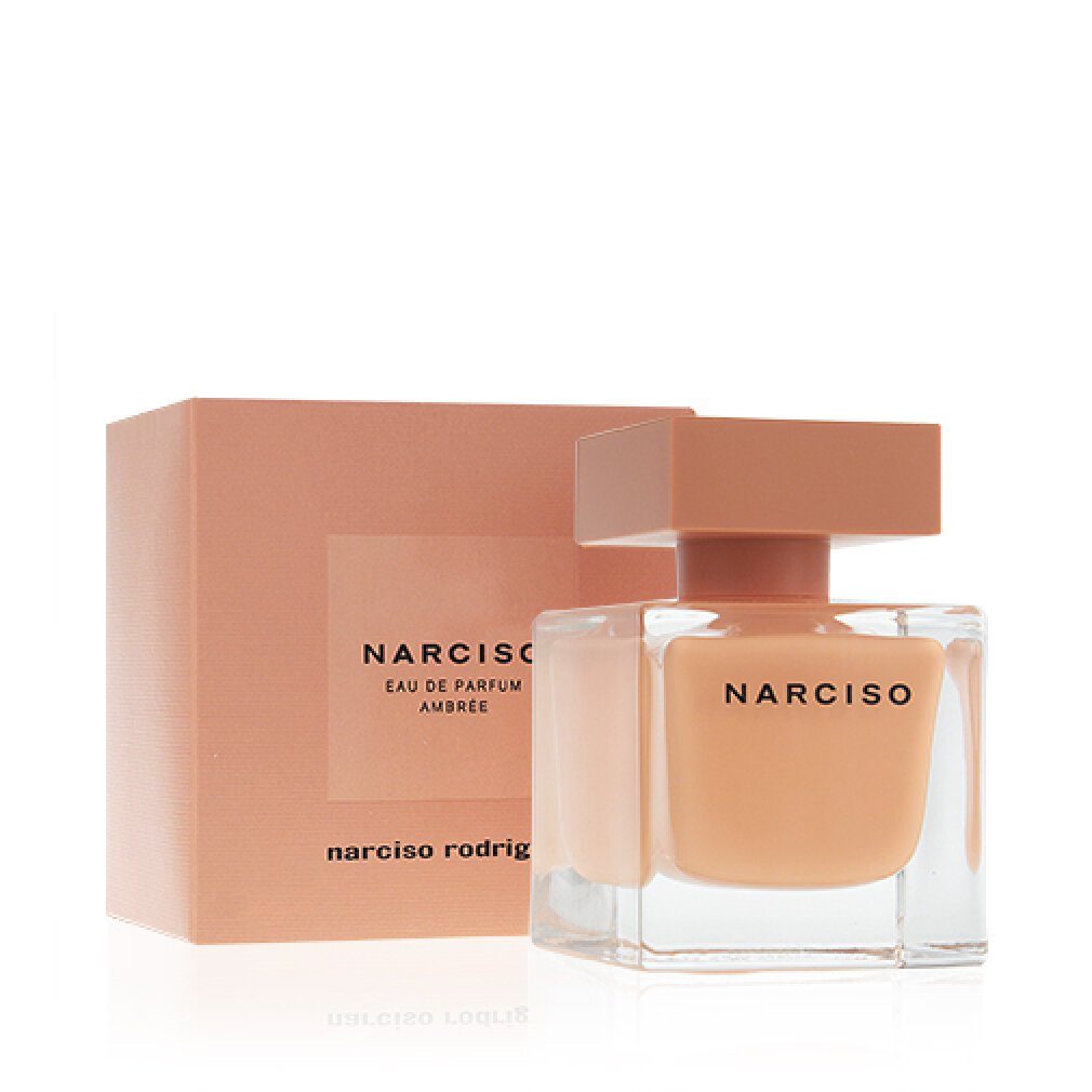 de Parfum Narciso de Ambree Parfum Eau Rodriguez rodriguez Narcisco ml) narciso Rodriguez Eau (50 Narciso