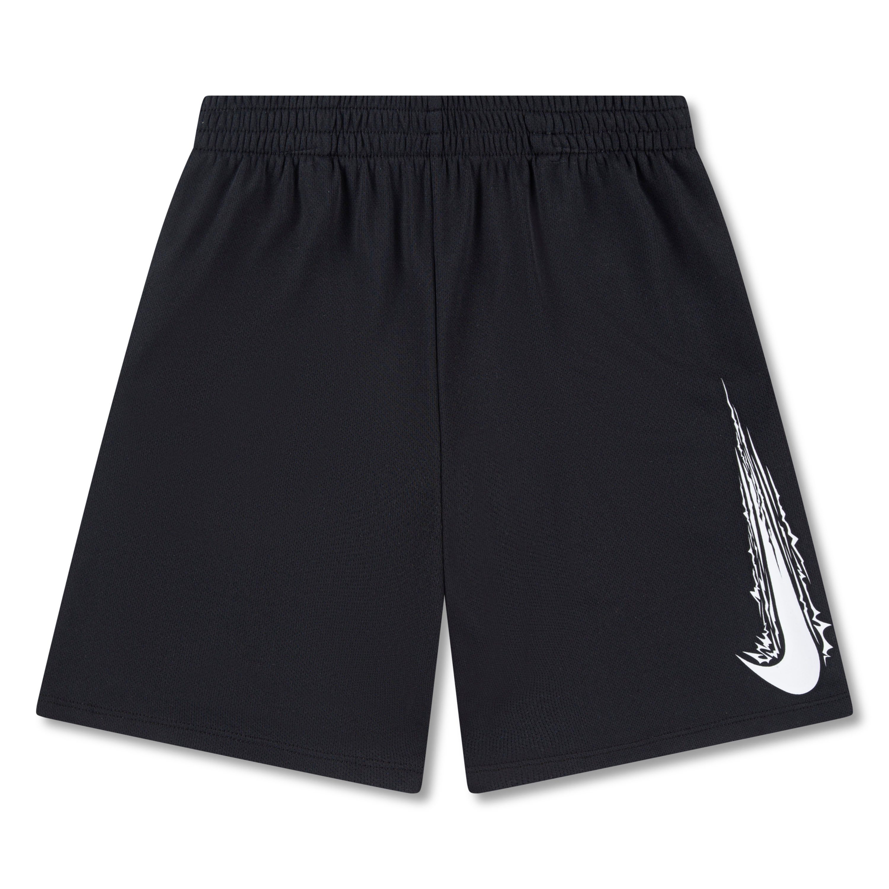 Nike Sportswear Shorts NKB B NK DF MULTI HBR SHORT (1-tlg) für Kinder