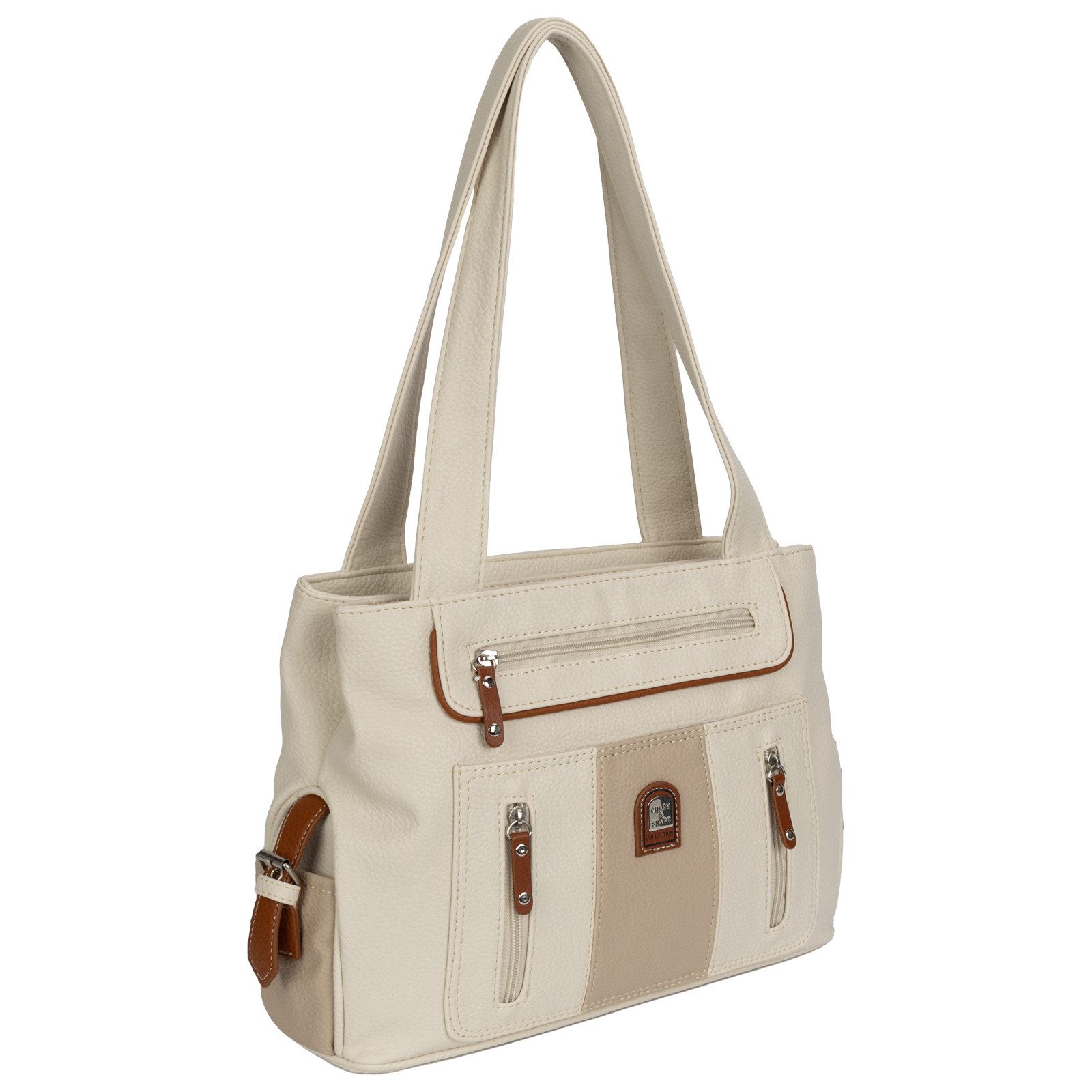 EAAKIE Umhängetasche Damen Tasche Schultertasche Umhängetasche Leder Optik günstig online kaufen