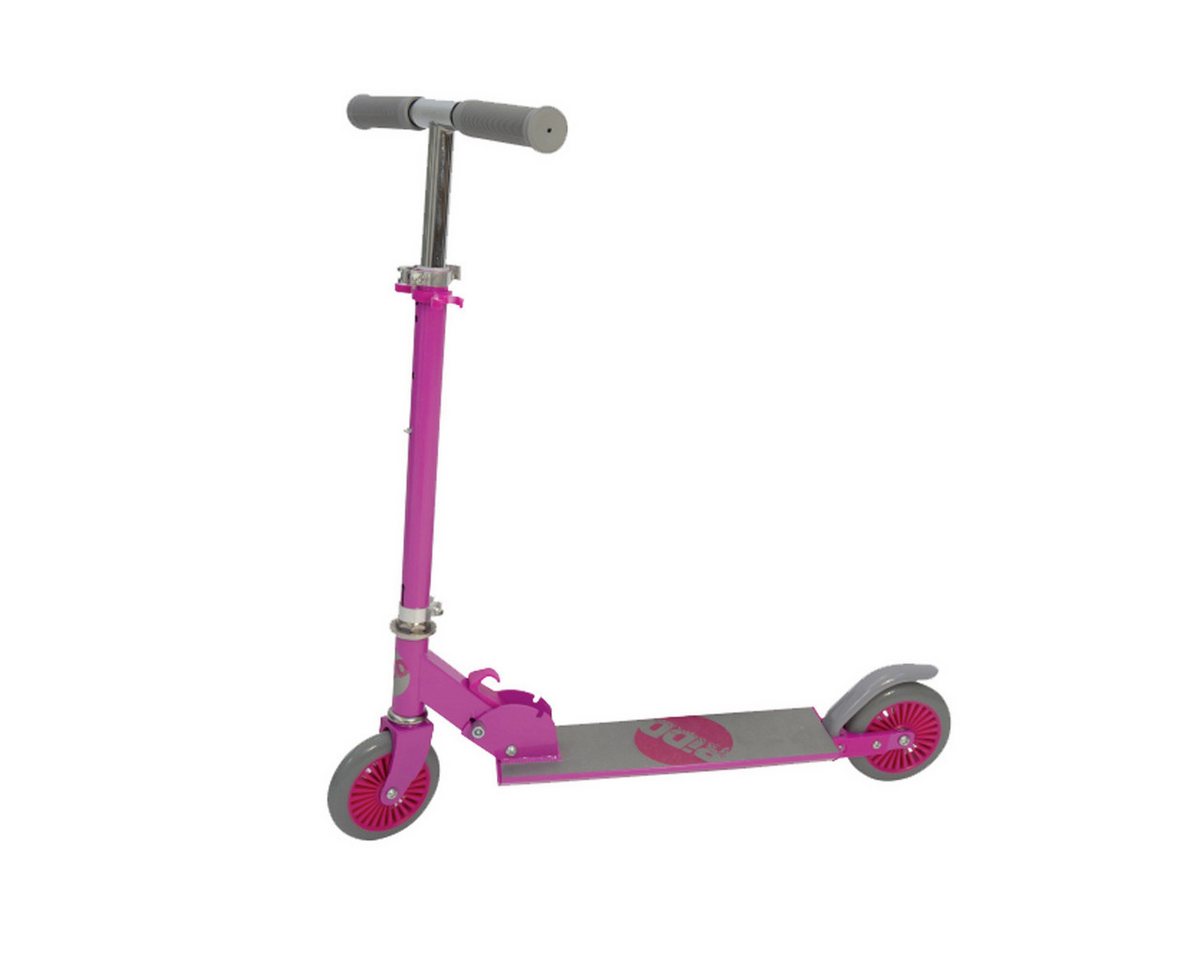Thumbnail - RIDD Scooter Kinder Scooter – klappbar mit 125 mm PU-Rädern & ABEC 7 Lager