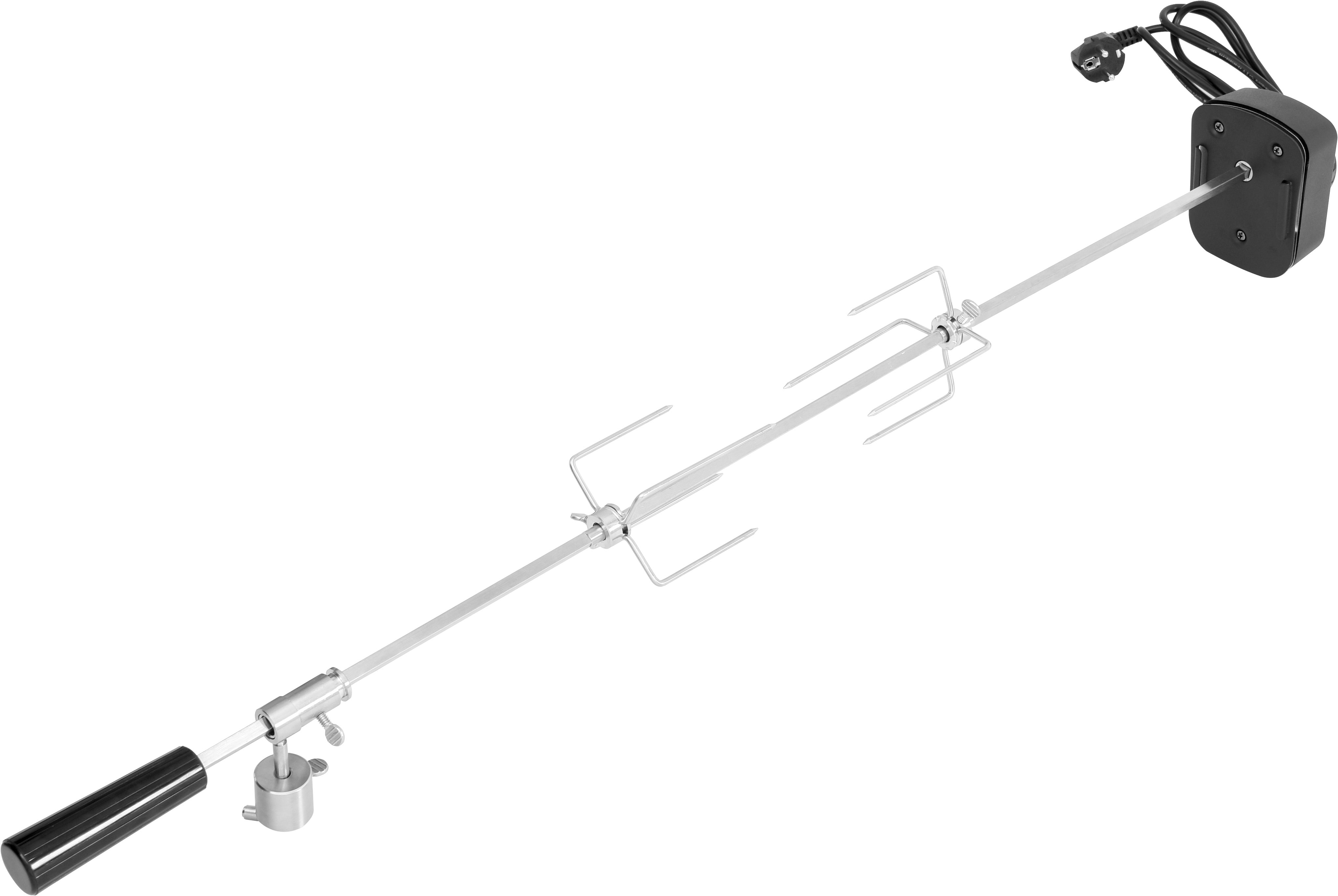 Hanseatic Grillspieß, 104 cm Länge