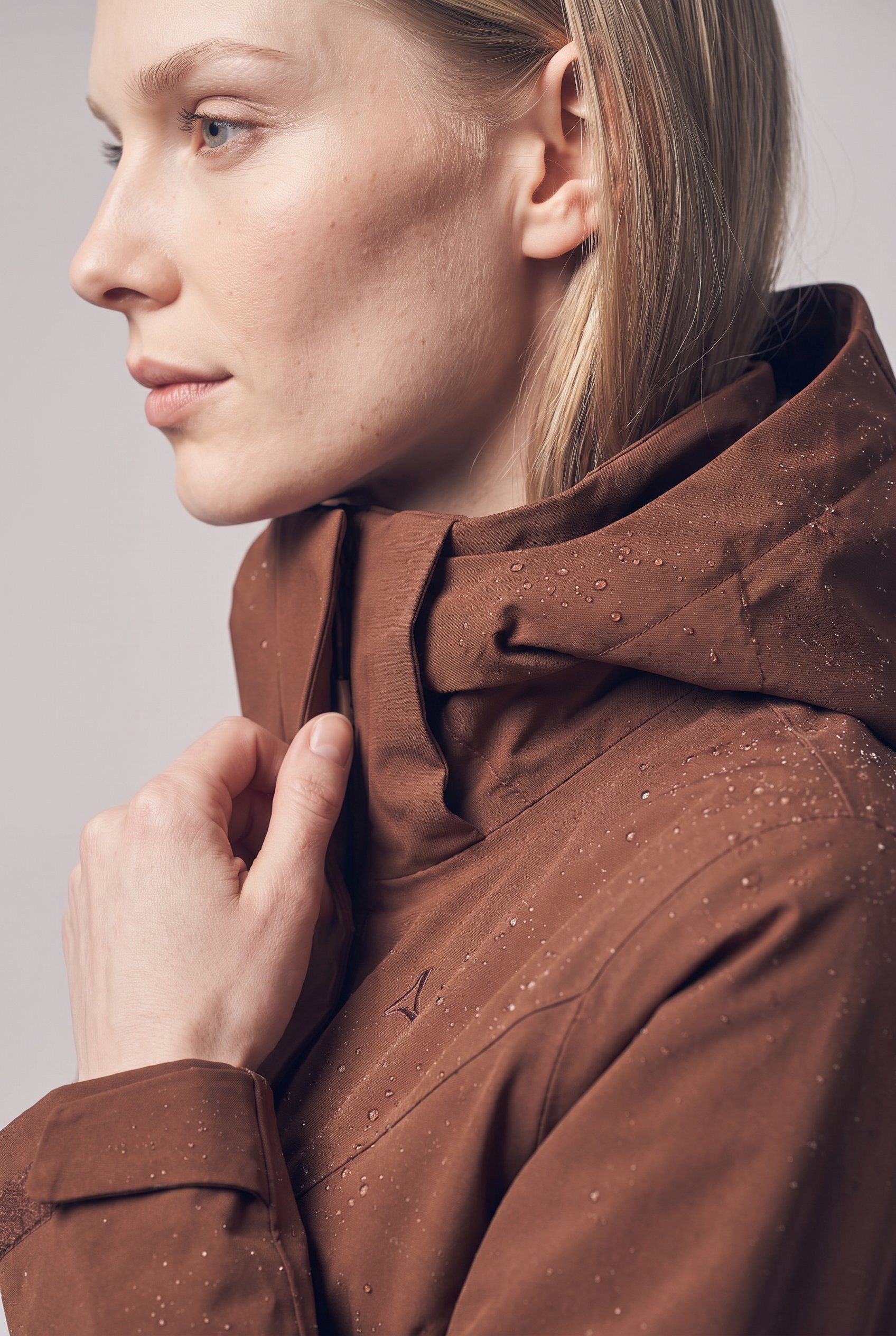 Schöffel 3-in-1-Funktionsjacke 3in1 Jacket Style Tamina WMS (Set, 2-St) mit herauszippbarer, separat tragbarer, wattierter Innenjacke