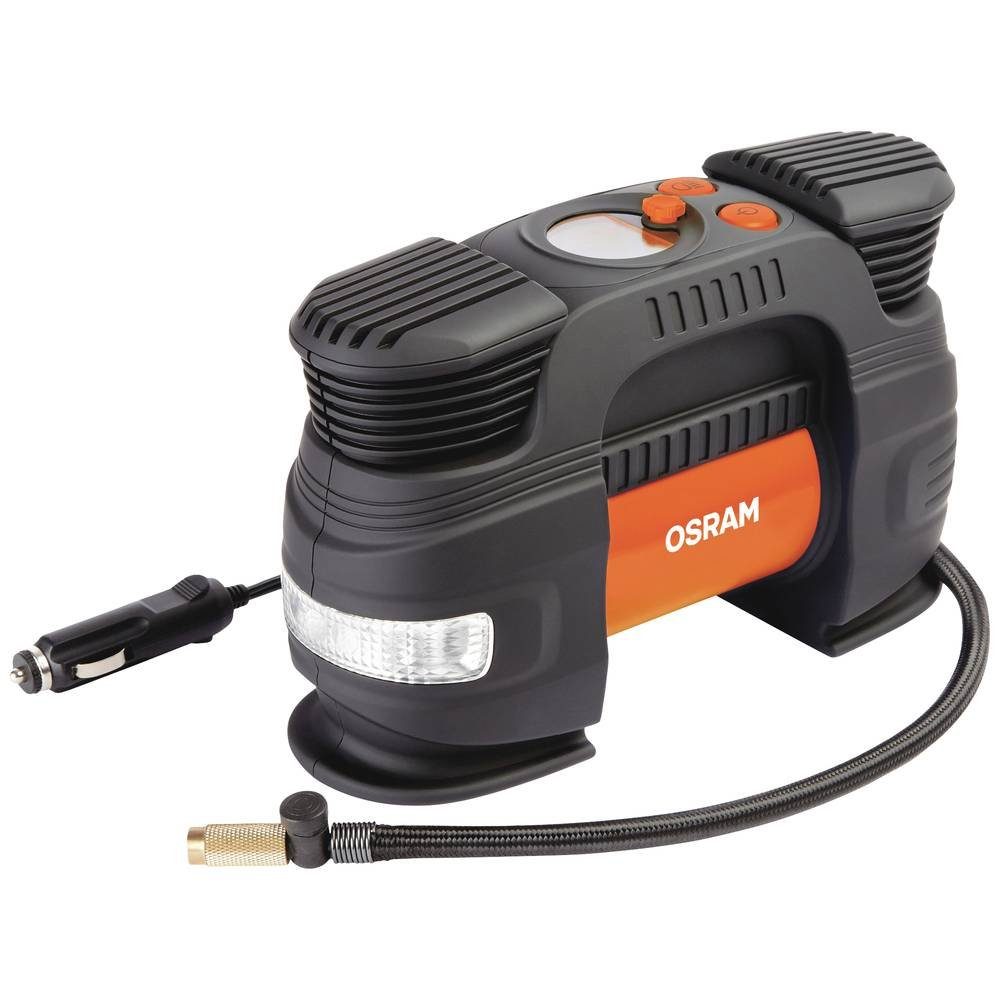 Osram Kompressor Luftkompressor Reifenpumpe