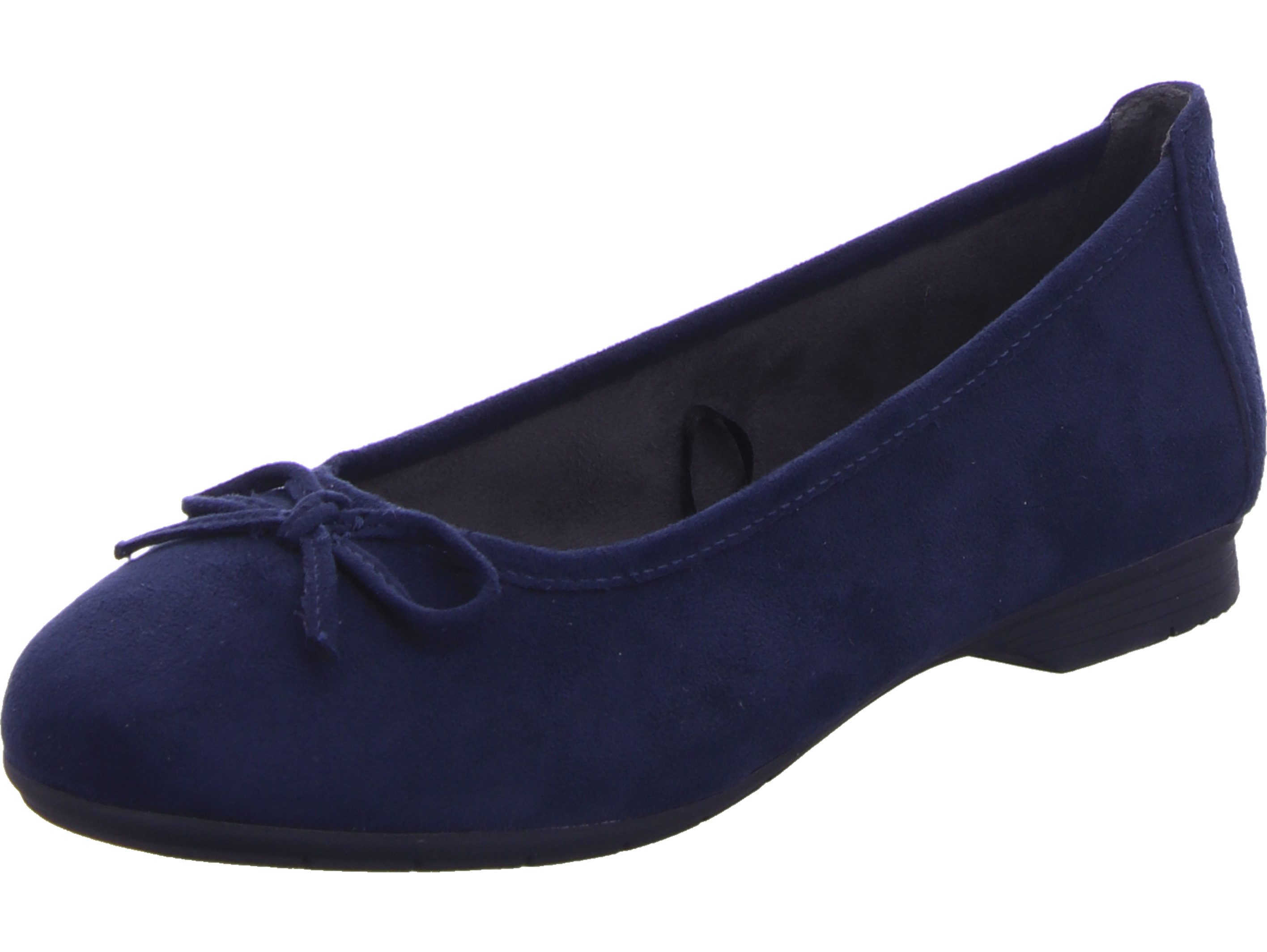 Jana Ballerina 100% vegan