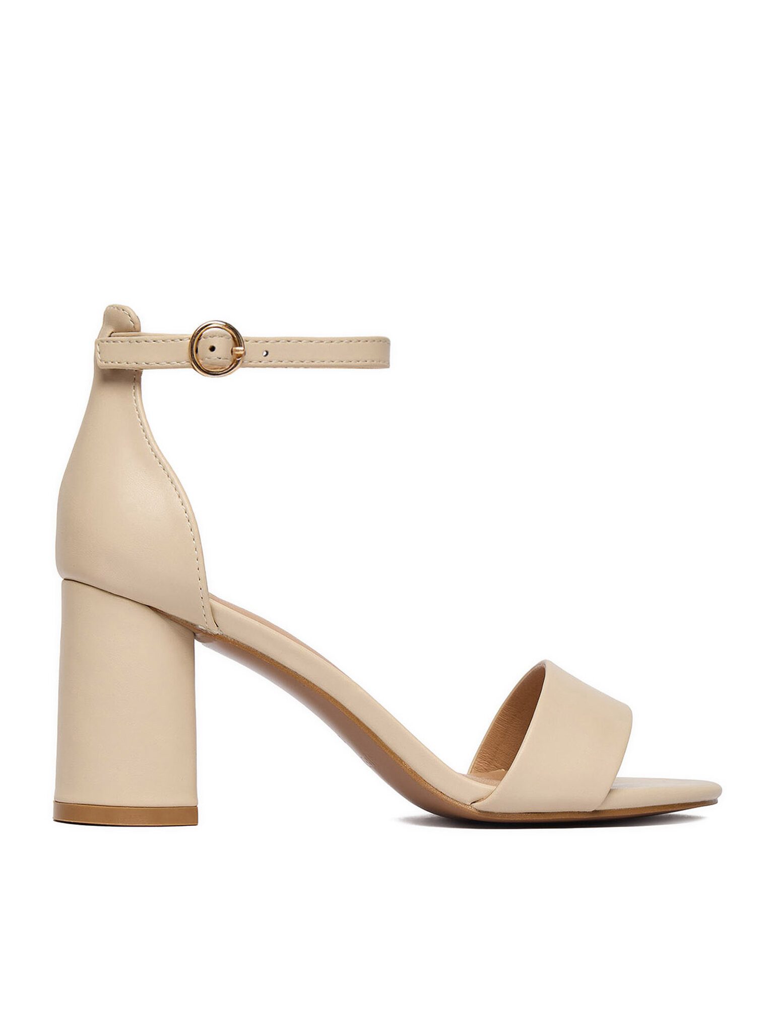 Jenny Jenny Damen Sandals Beige JENNY-CEO-BROOK WSS20870-01 Beige Sandale