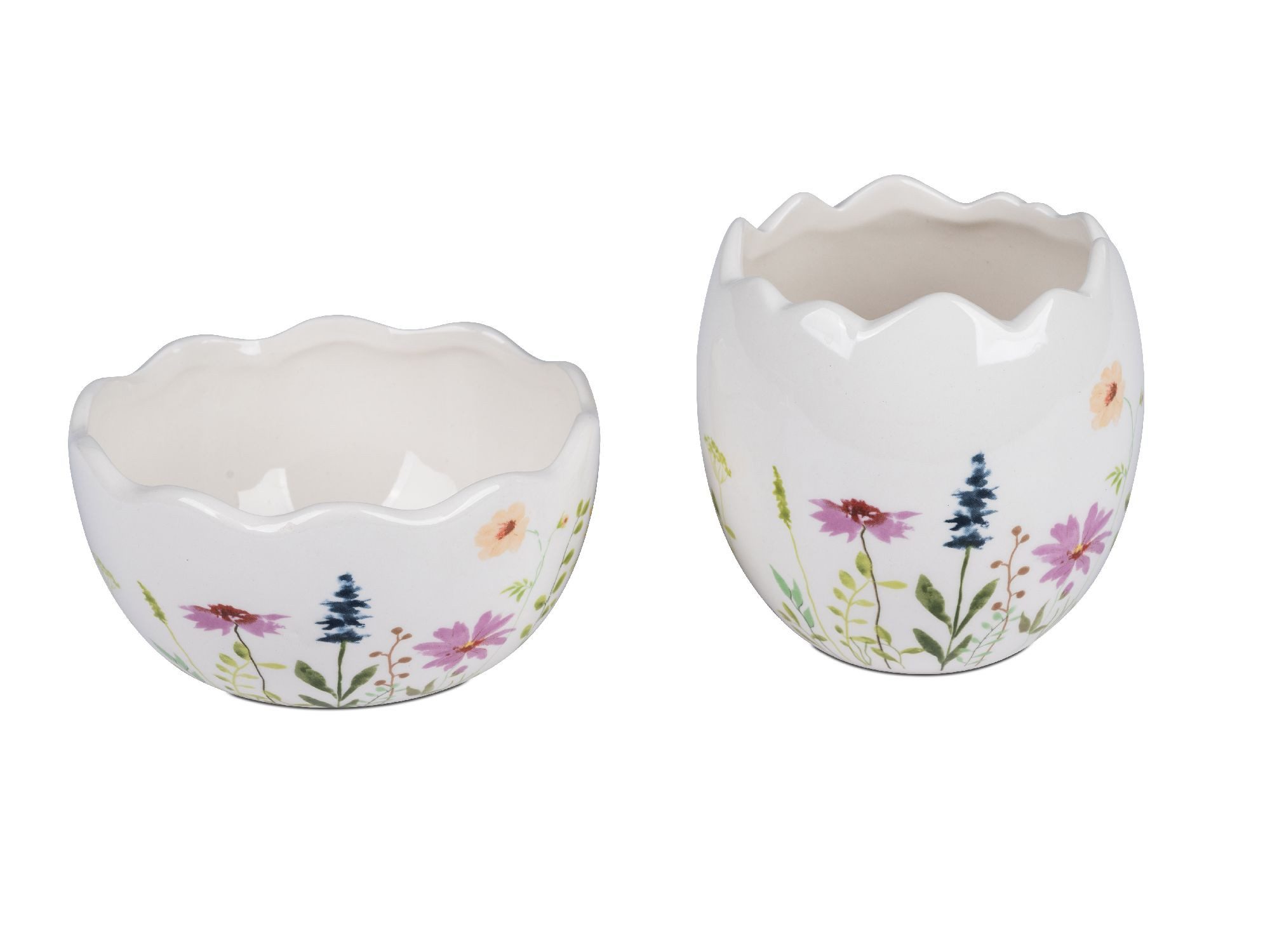 formano Dekoschale Blumenwiese günstig online kaufen