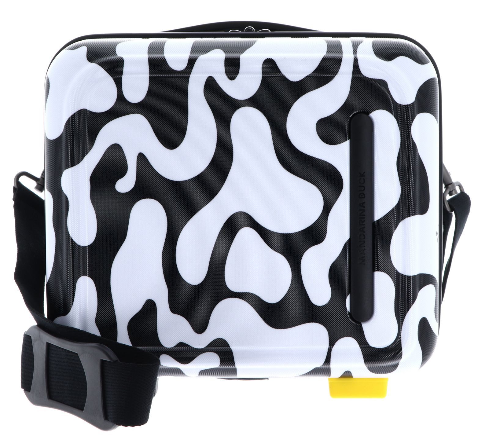 Mandarina Duck Beautycase Printed Beauty Case