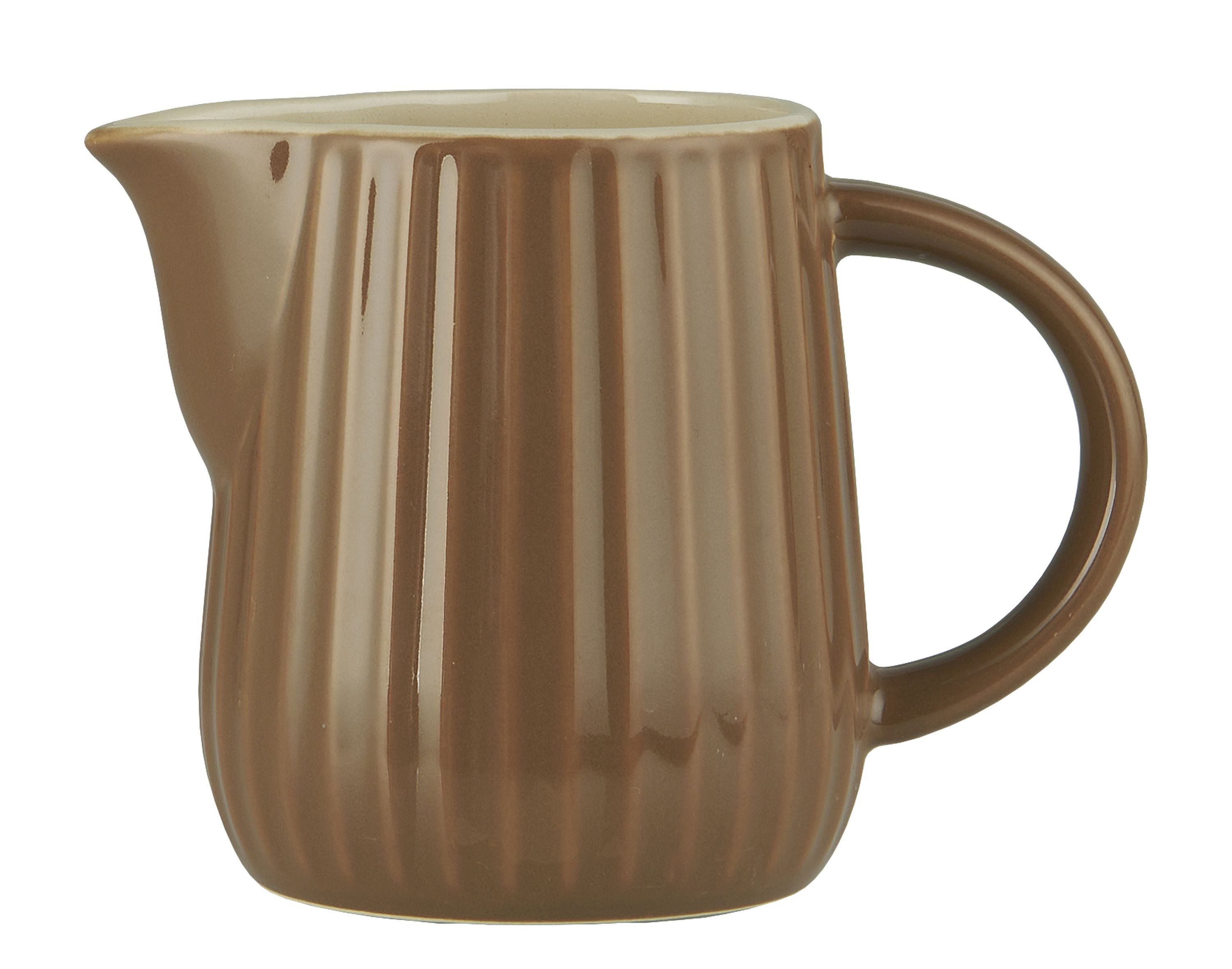 Ib Laursen Kanne Ib Laursen - Milchkännchen Sahnekännchen 200 ml Mynte 2031 Farbe: