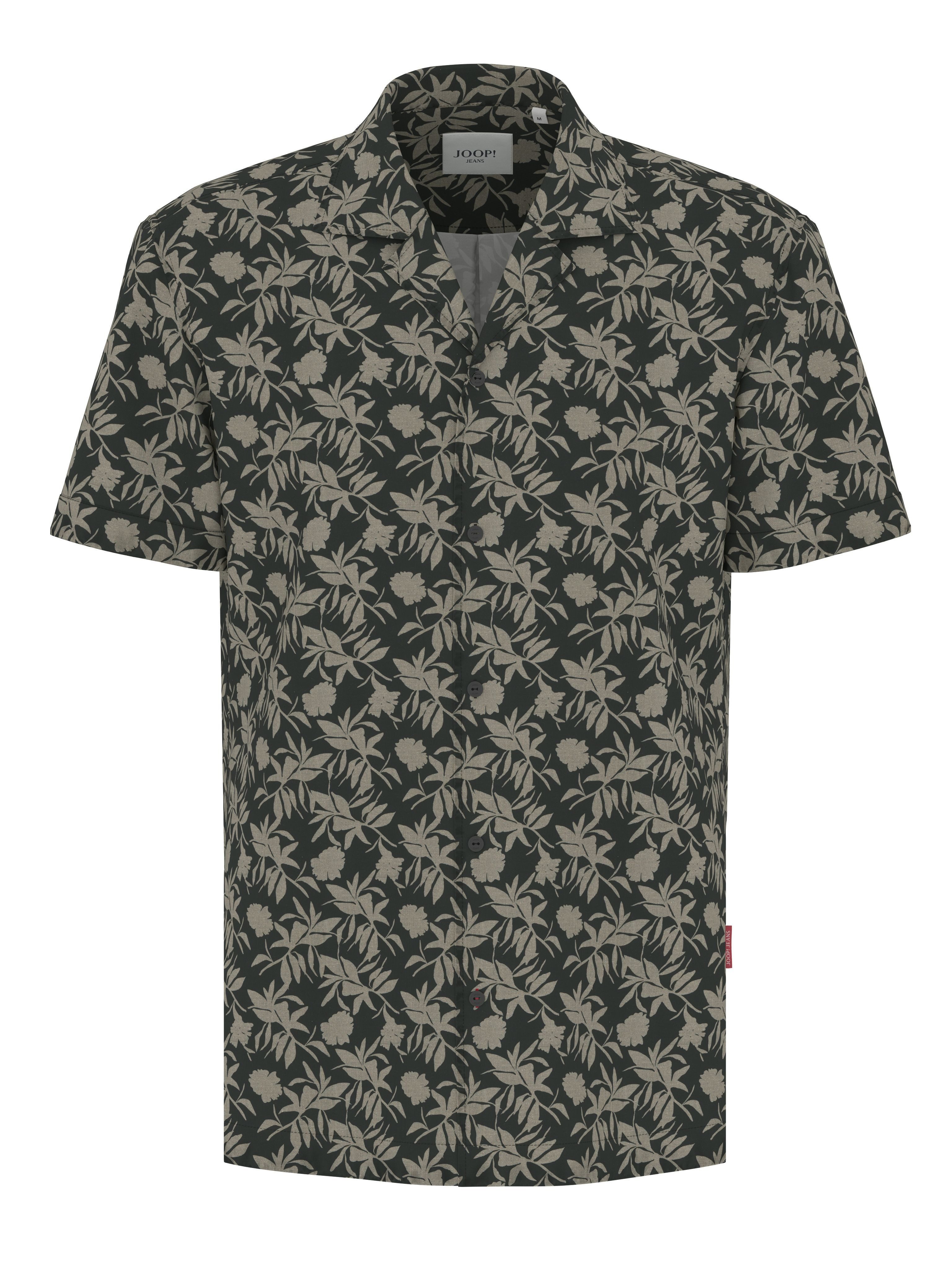 Joop Jeans Kurzarmhemd günstig online kaufen