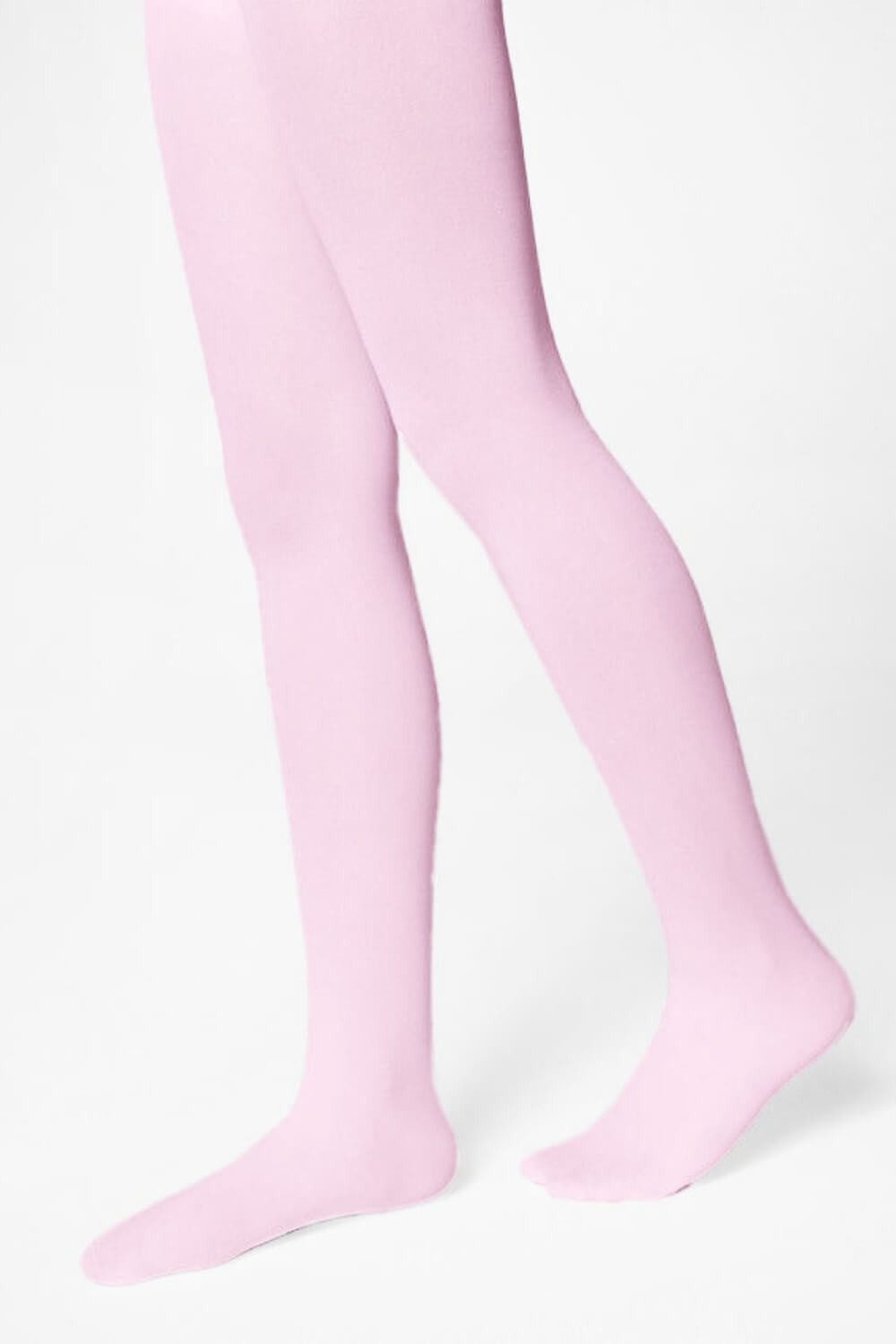 Aurelie Strumpfhose 60 DEN für Mädchen Tights strapzierfähige Strümpfe aus Mikrofaser