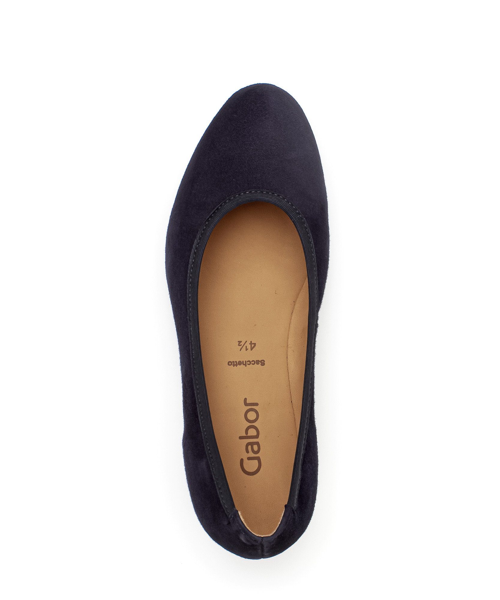 Gabor Keilpumps