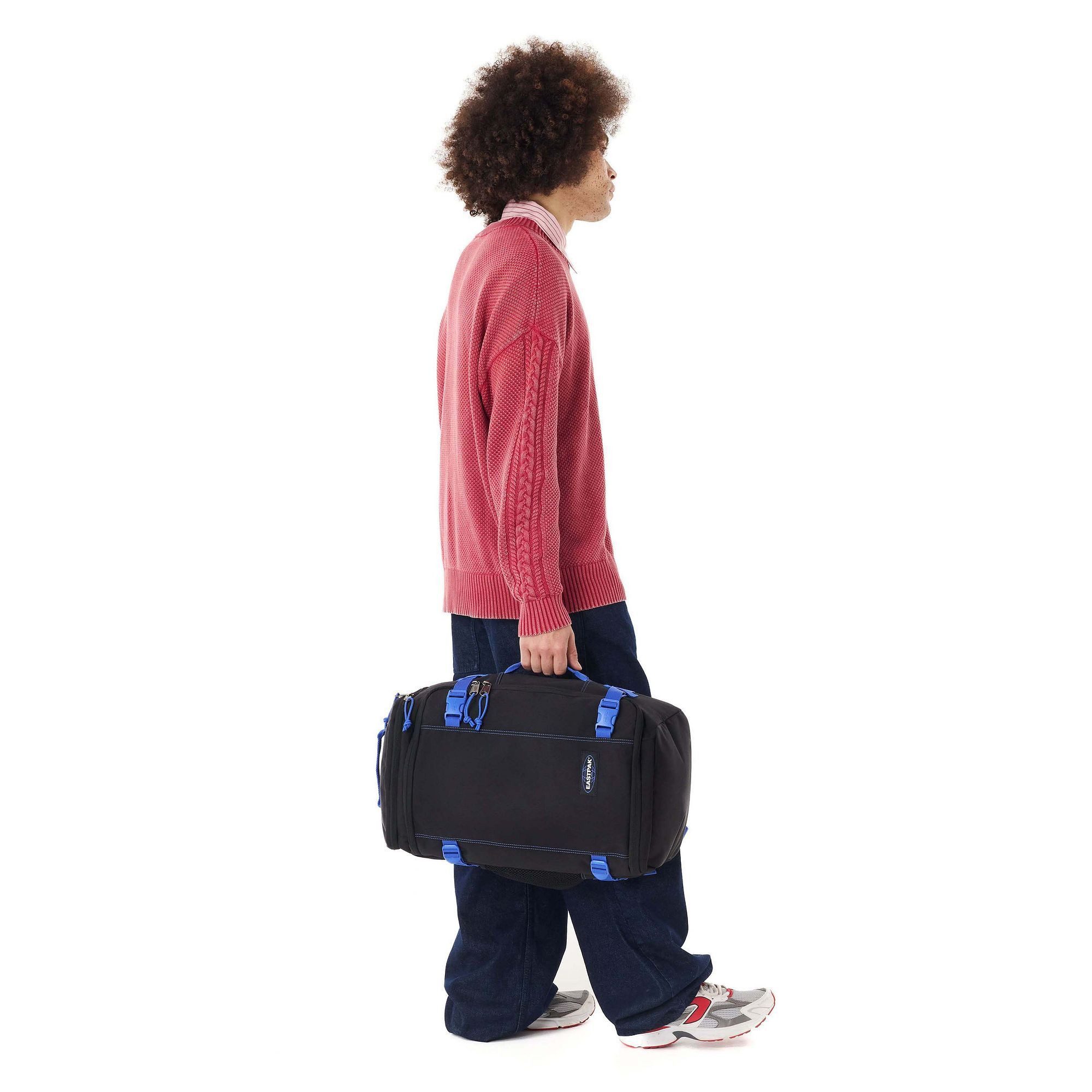 Eastpak Daypack Carry Pack, Polyester