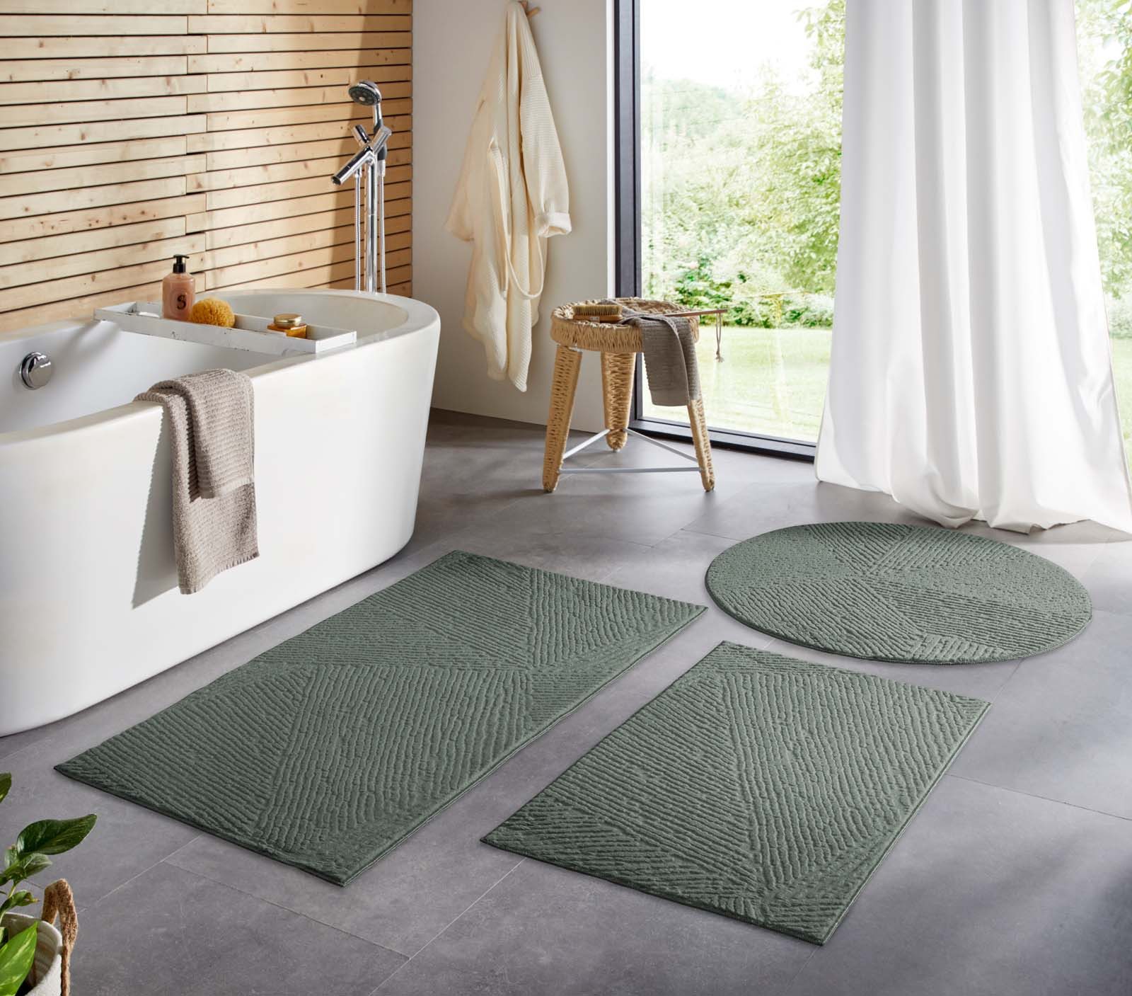TaraCarpet Teppich TaraCarpet Homestyle 389 Fresco, rechteckig, Höhe: 10 mm günstig online kaufen