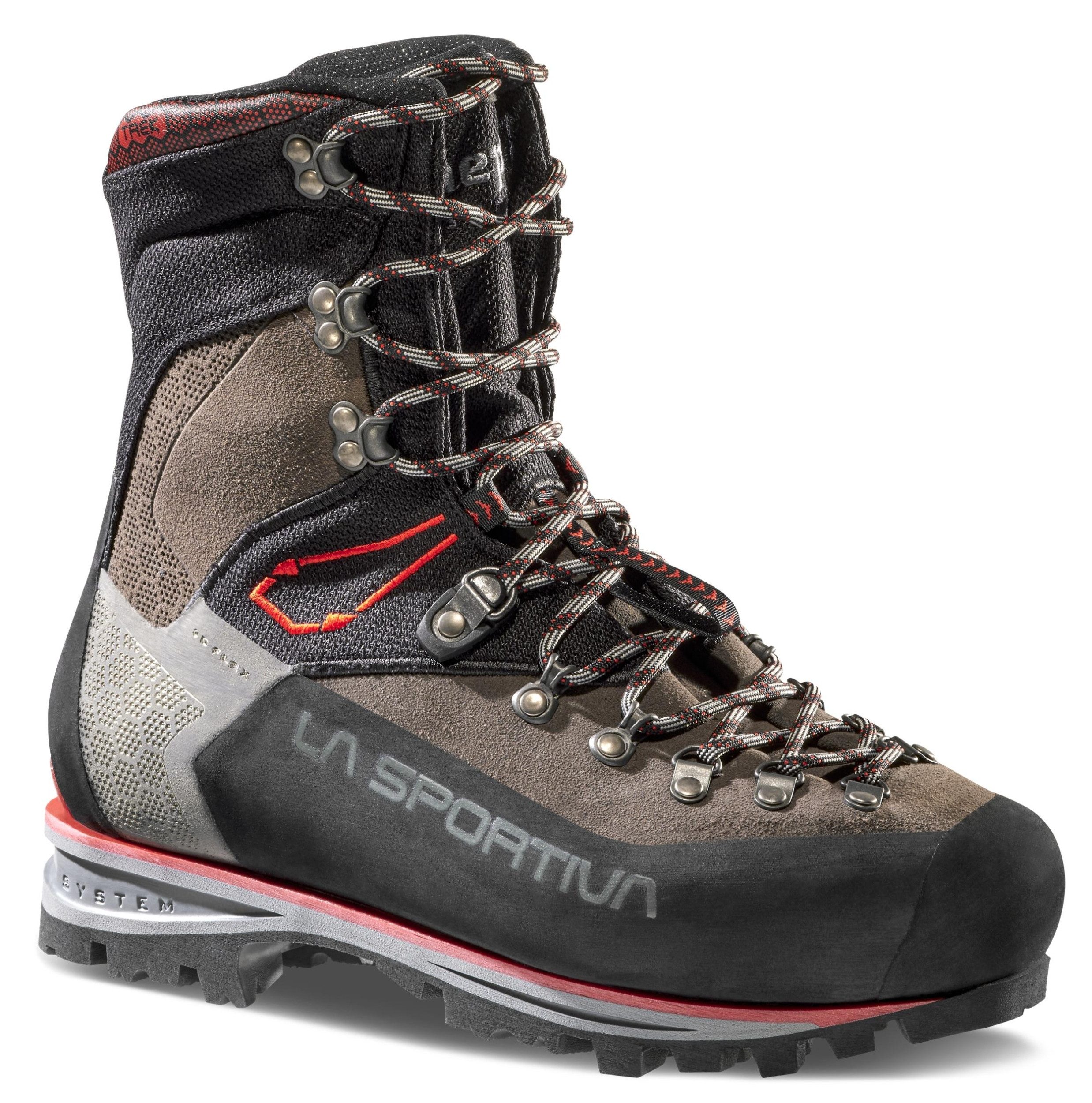 La Sportiva La Sportiva Herren Nepal Trek Evo GTX Trekkingstiefel Trekkingschuh
