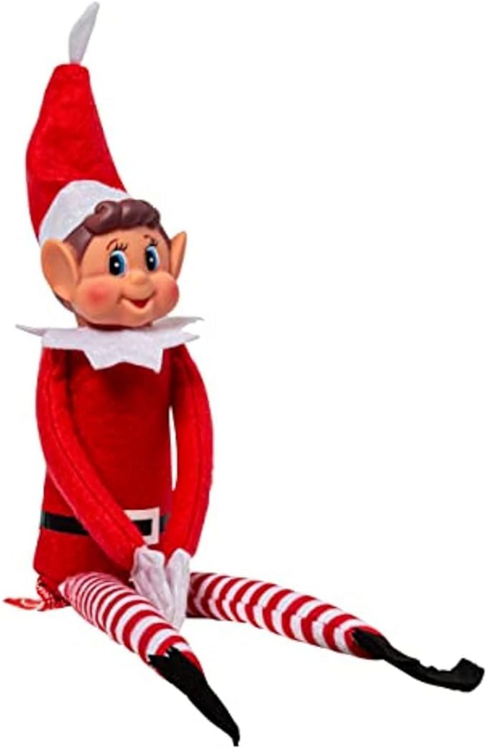 Triton-X Kuscheltier ELVES BEHAVIN' BADLY - Elfen-Boy, 30 cm