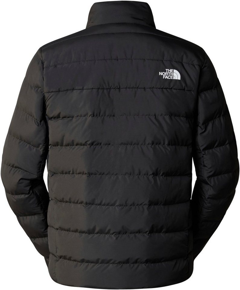 The North Face Daunenjacke ACONCAGUA 3 JACKET mit Logodruck