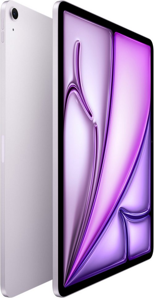 Apple 13" iPad Air Wi-Fi Tablet (13", iPadOS) goldfarben