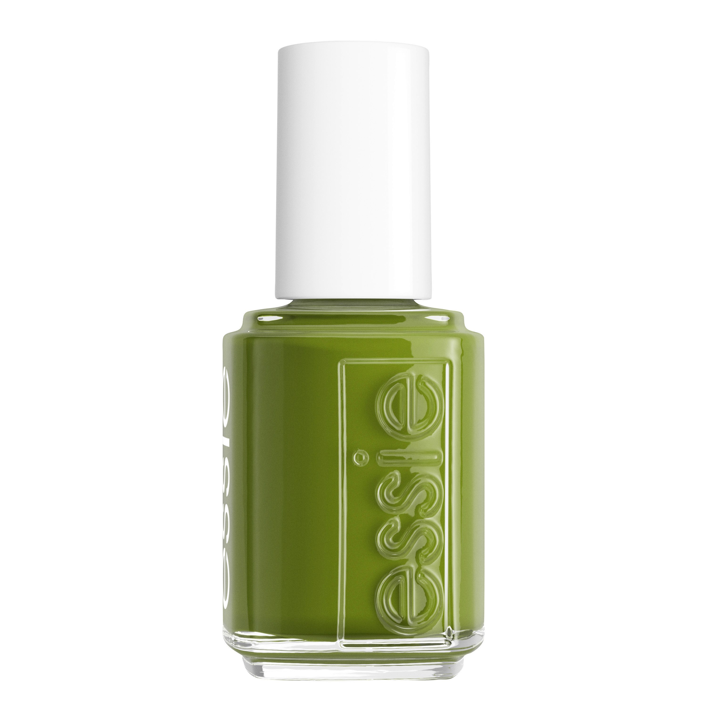 essie Nagellack, für farbintensive und ultra-starke Nägel, natürliche Inhaltsstoffe