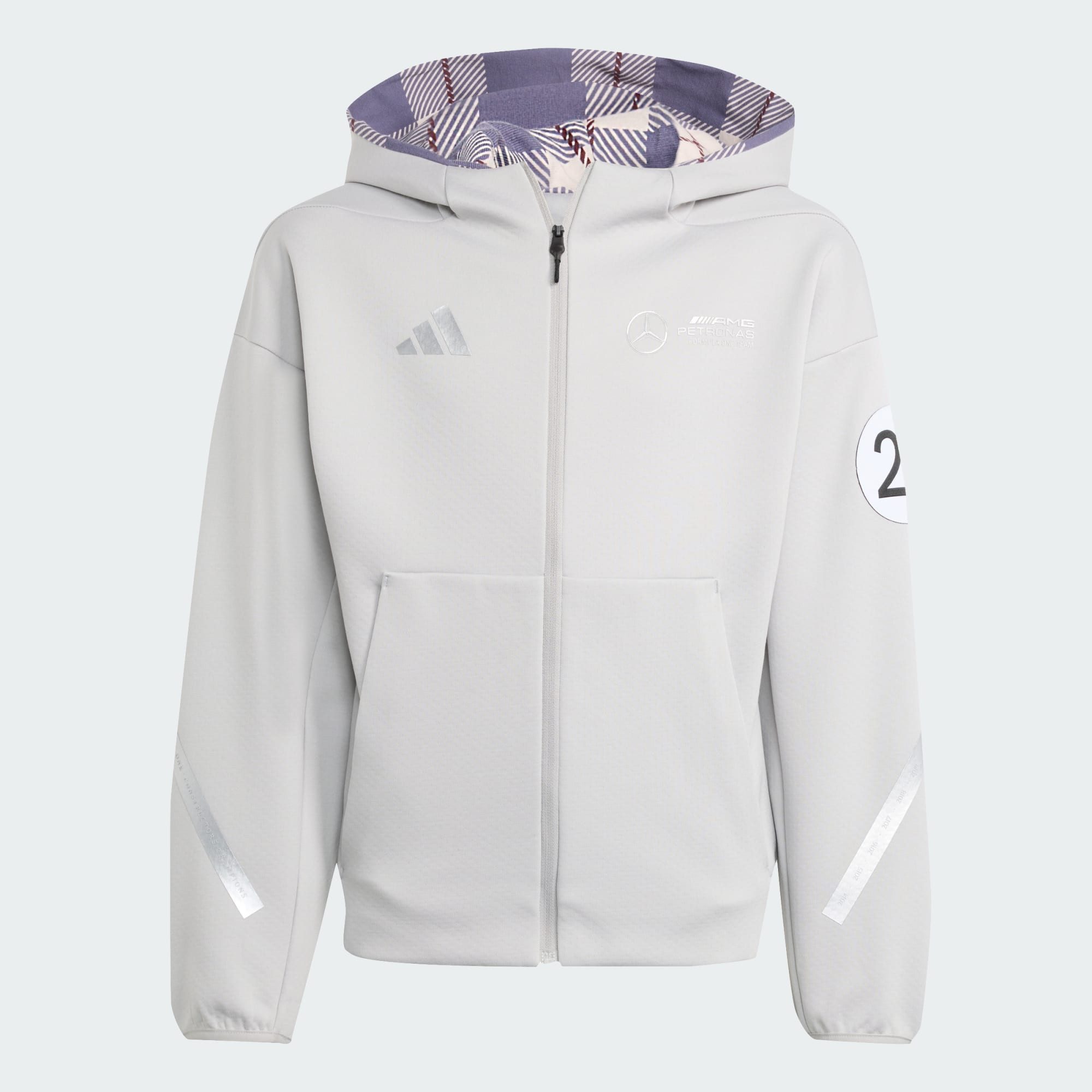 adidas Performance Hoodie (1-tlg)