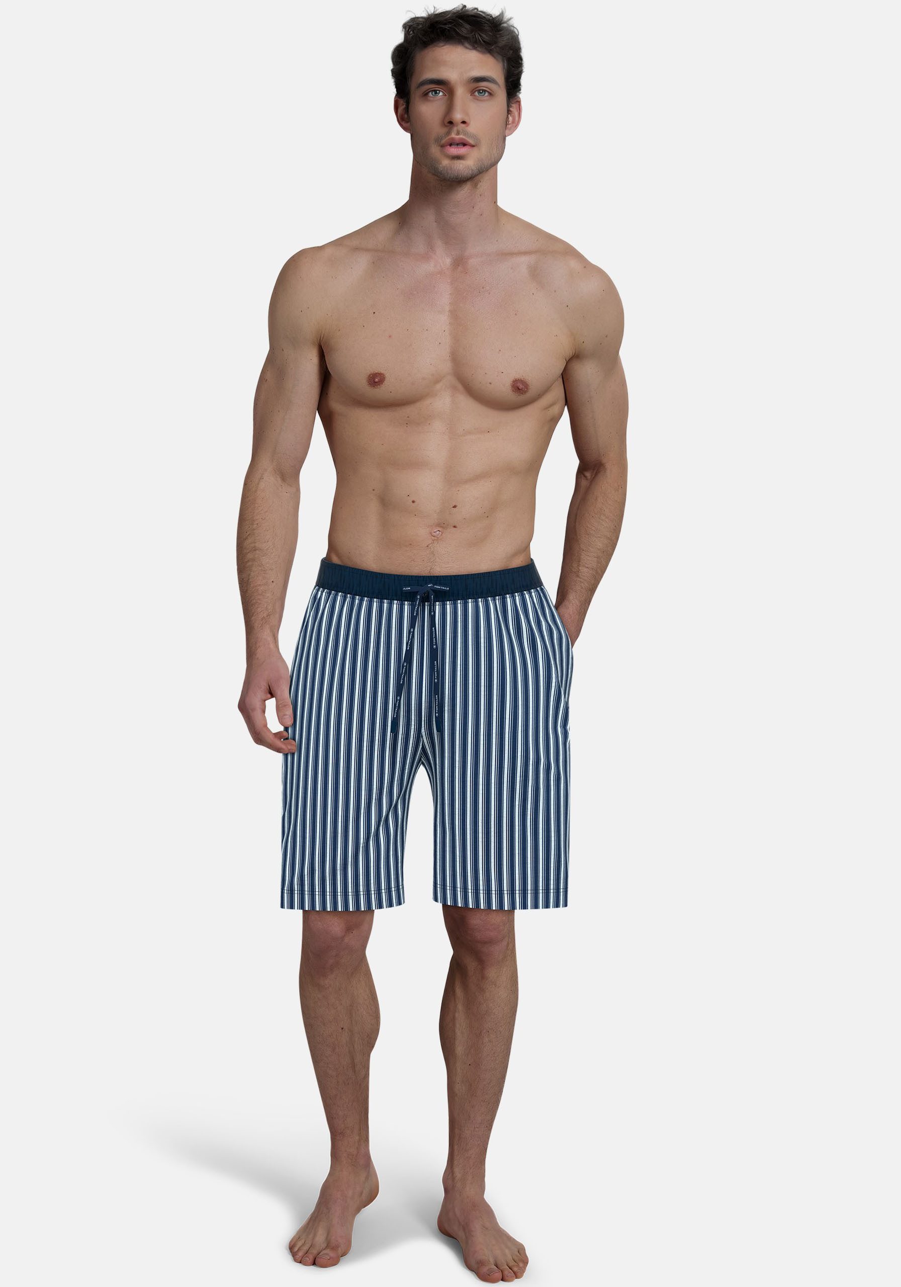 TOM TAILOR Bermudas Kilkenny günstig online kaufen