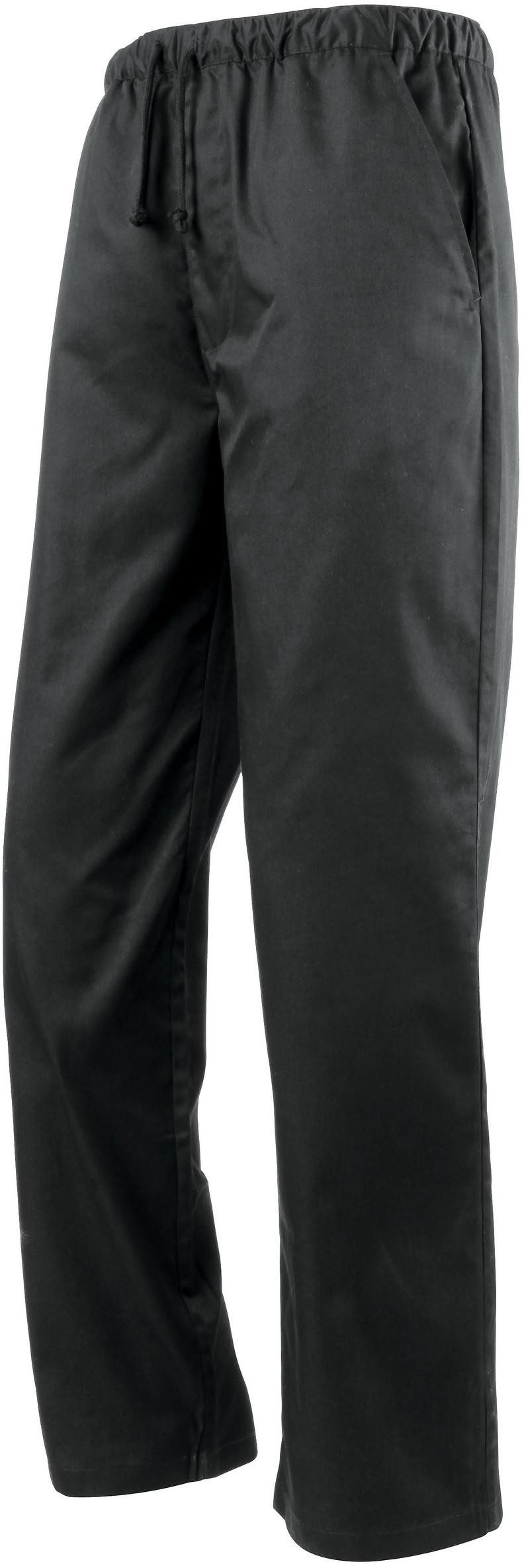 Premier Workwear Arbeitshose Essential Chefs Trouser Kochhose