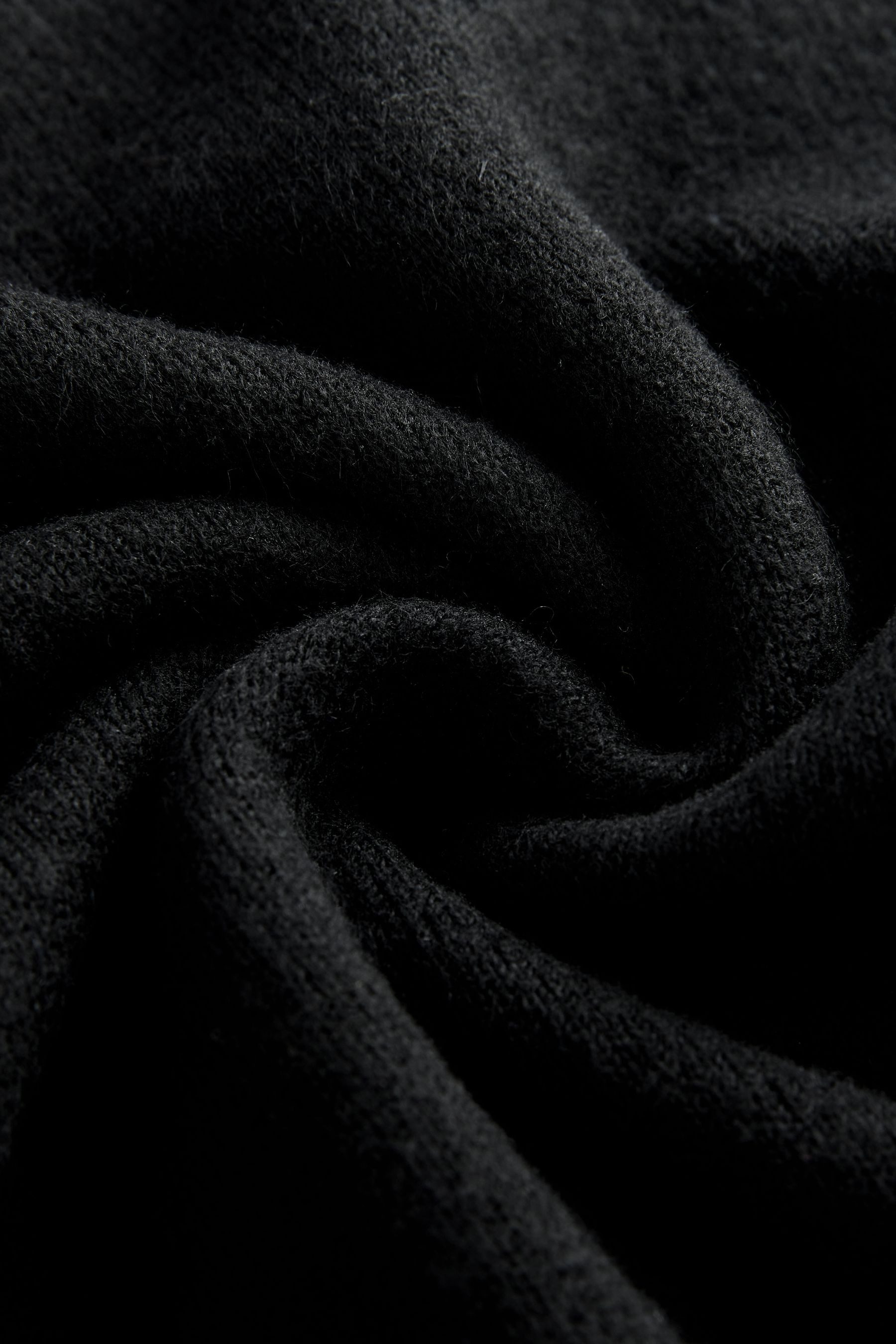 Next Strickpullover Kurzärmeliges, superweiches Stricktop (1-tlg) günstig online kaufen