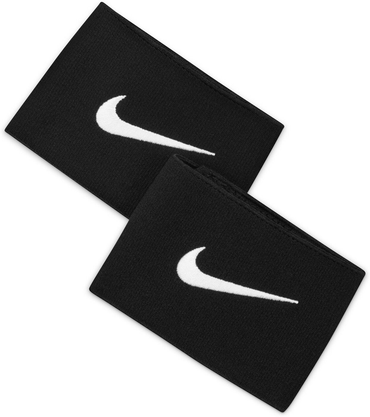 Nike Fußball Nike Guard Stay II Shin Guard 001 BLACK/WHITE