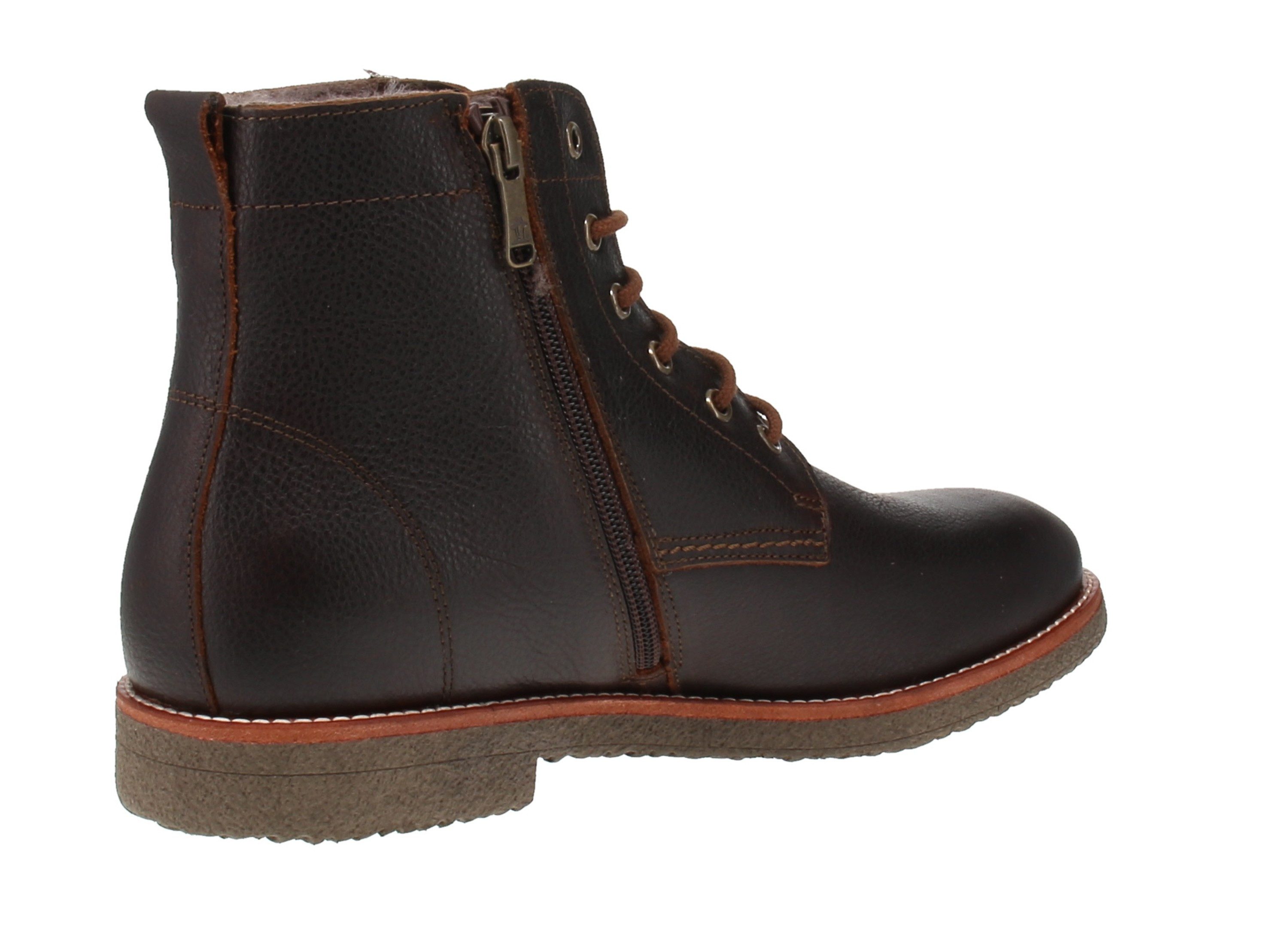 Panama Jack Panama Jack German Igloo C2 Napa Grass - Herren Boots - Chestnu günstig online kaufen