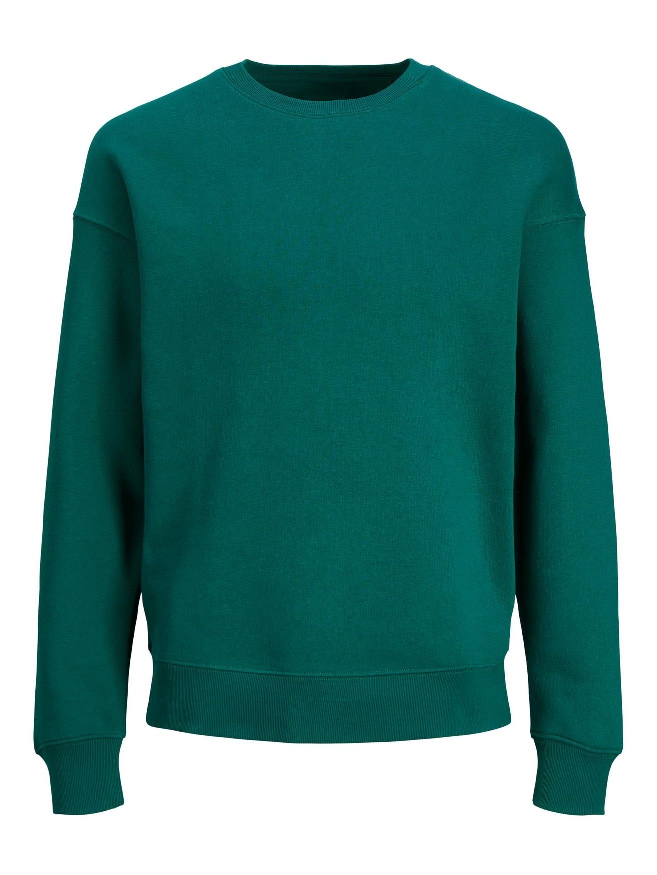 Jack & Jones Sweatshirt Basic Langarm günstig online kaufen