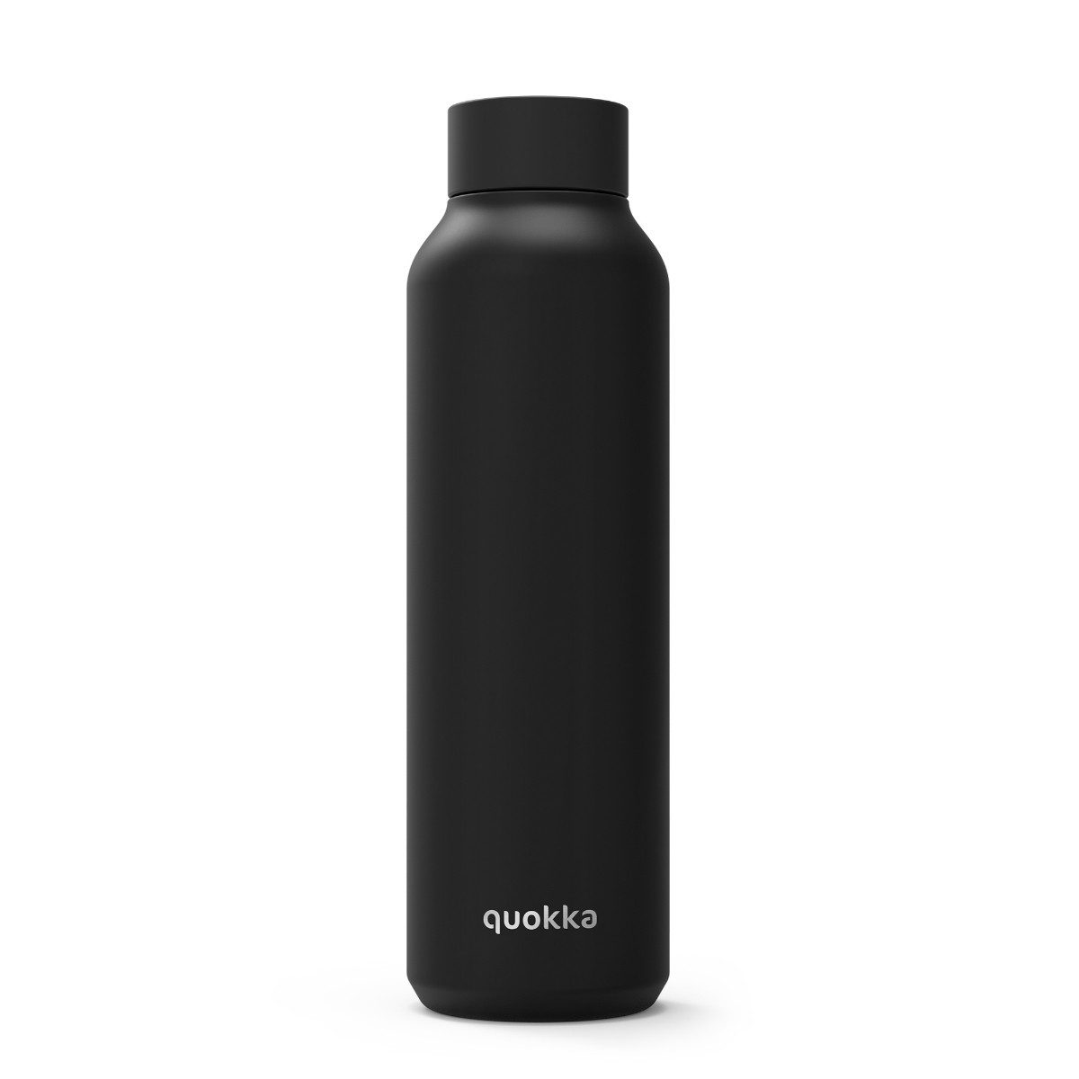 Quokka Trinkflasche Edelstahl isoliert 630 ml Thermoflasche, Thermofunktion