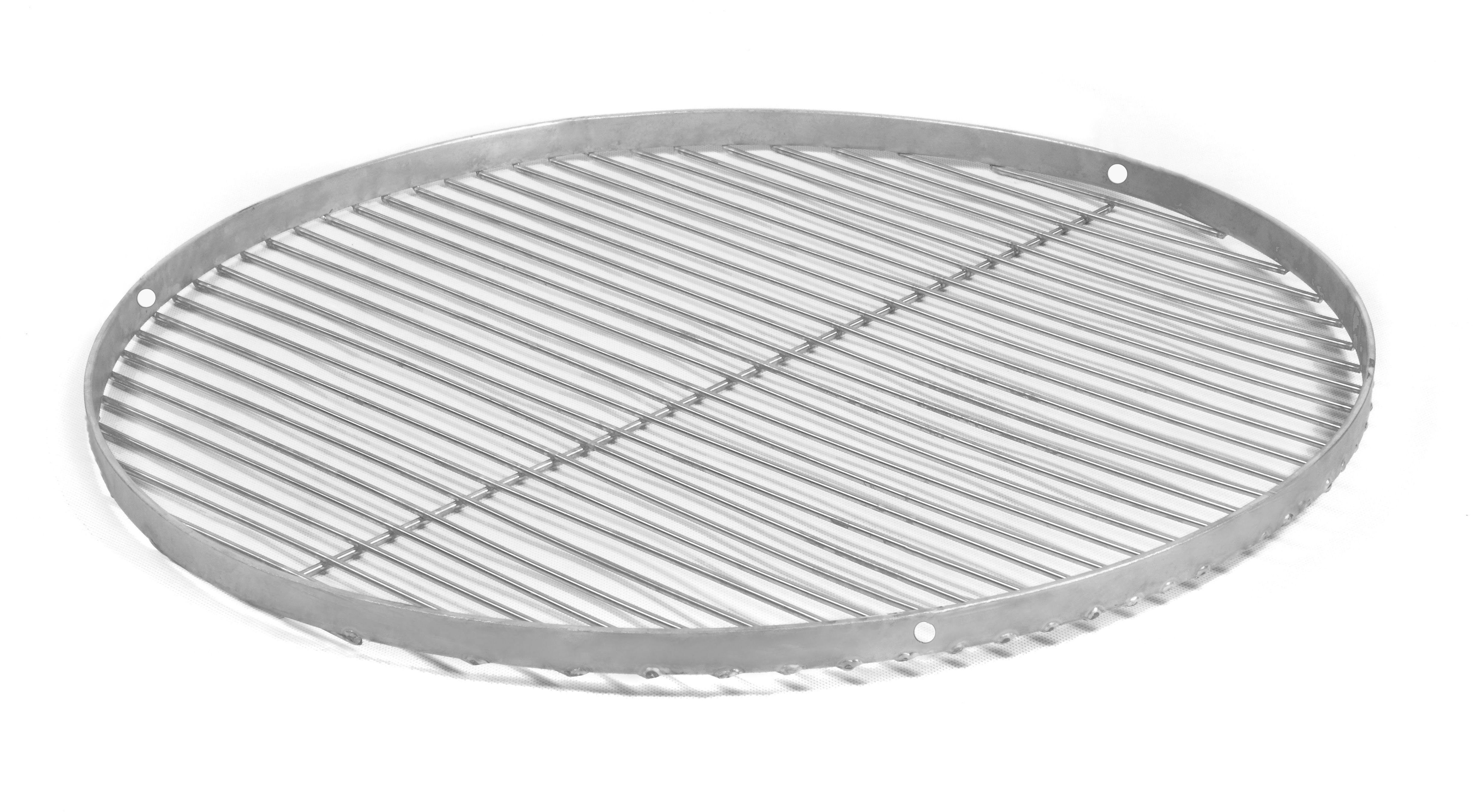 CookKing Grillrost, Zubehör für Schwenkgrill, Ø 50 cm