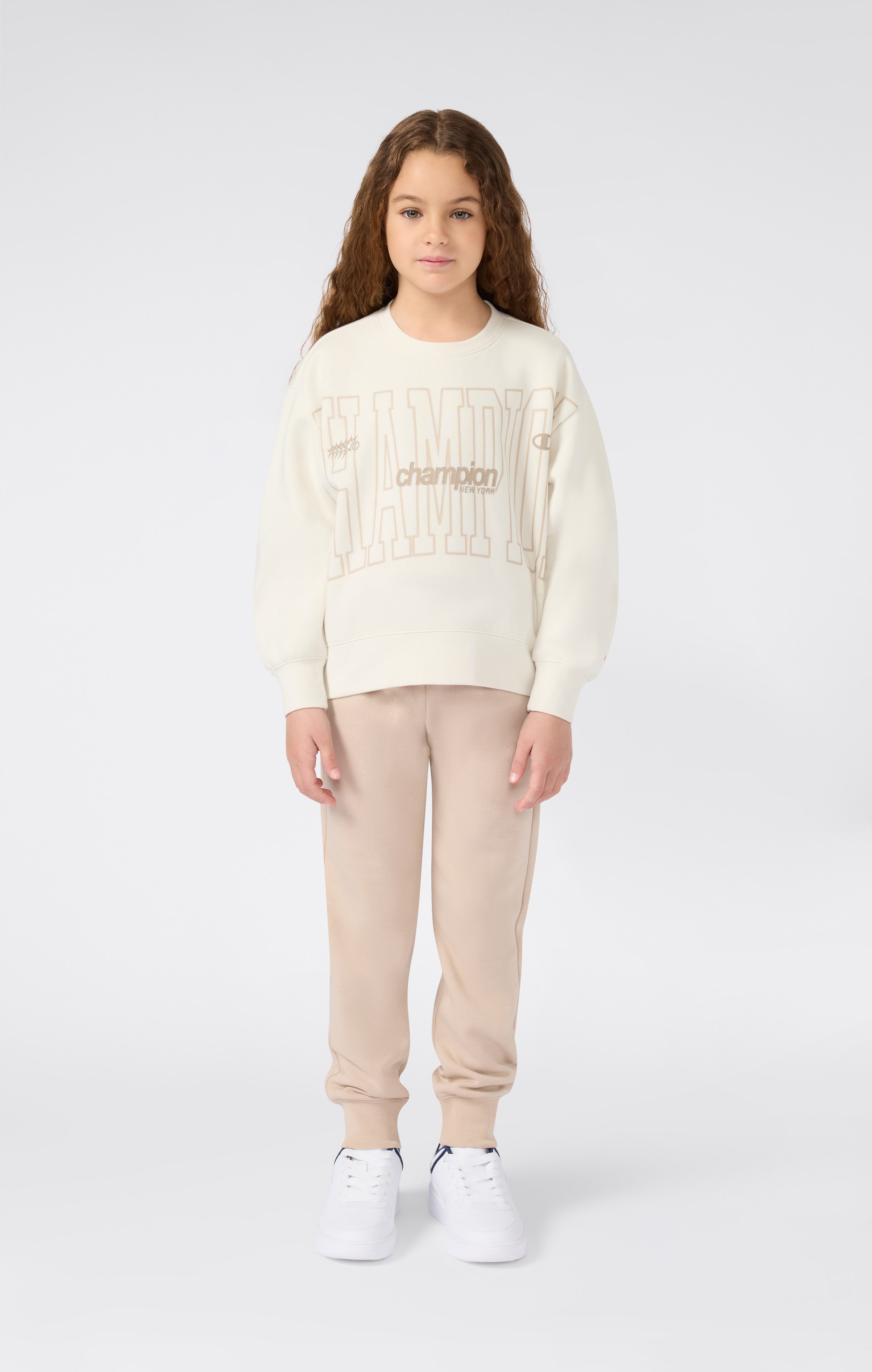 Champion Jogginganzug, für Kinder