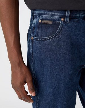 Wrangler 5-Pocket-Jeans W121YN29H Non Stretch
