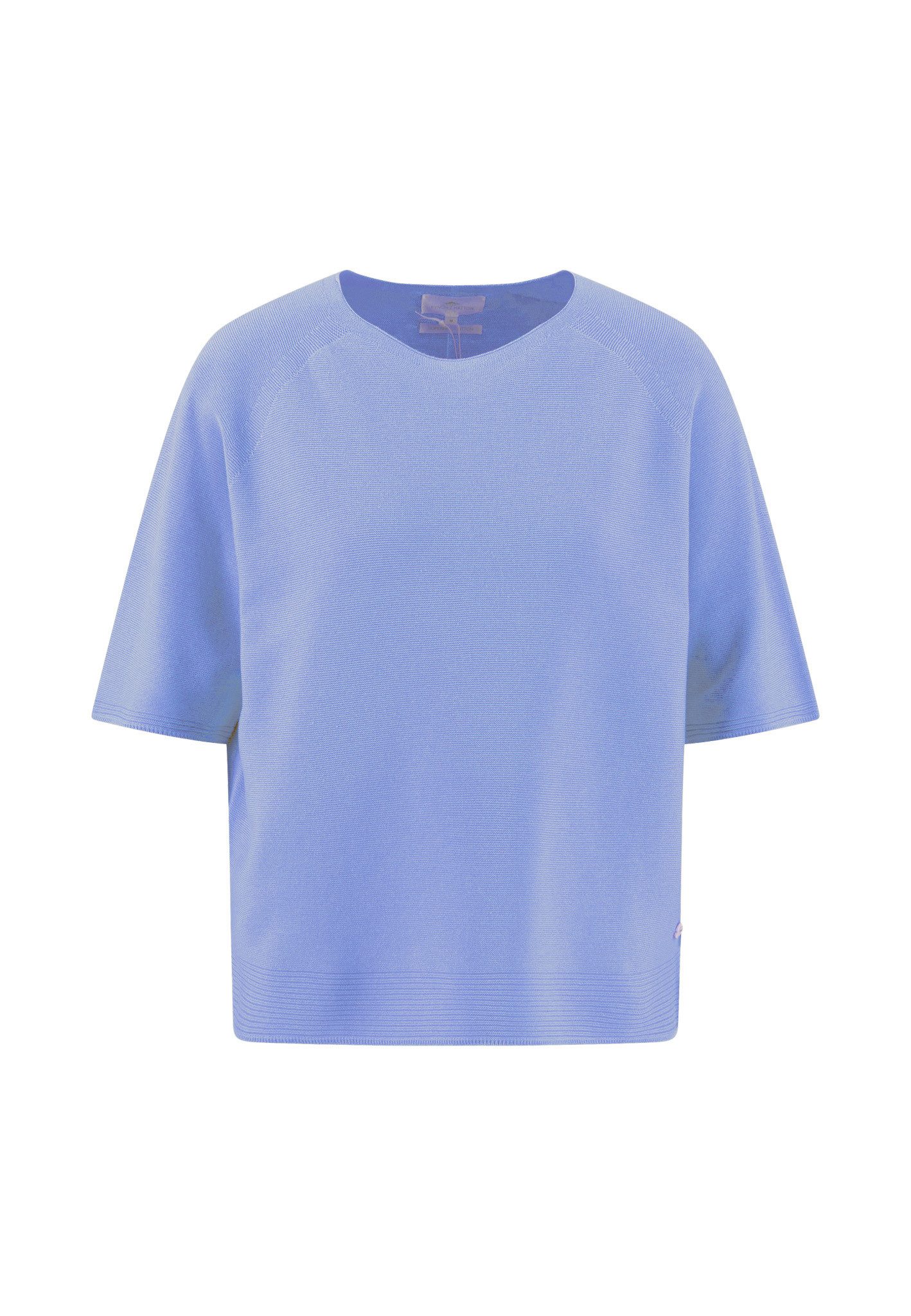 FYNCH-HATTON 3/4 Arm-Pullover Strickshirt - Regular Fit