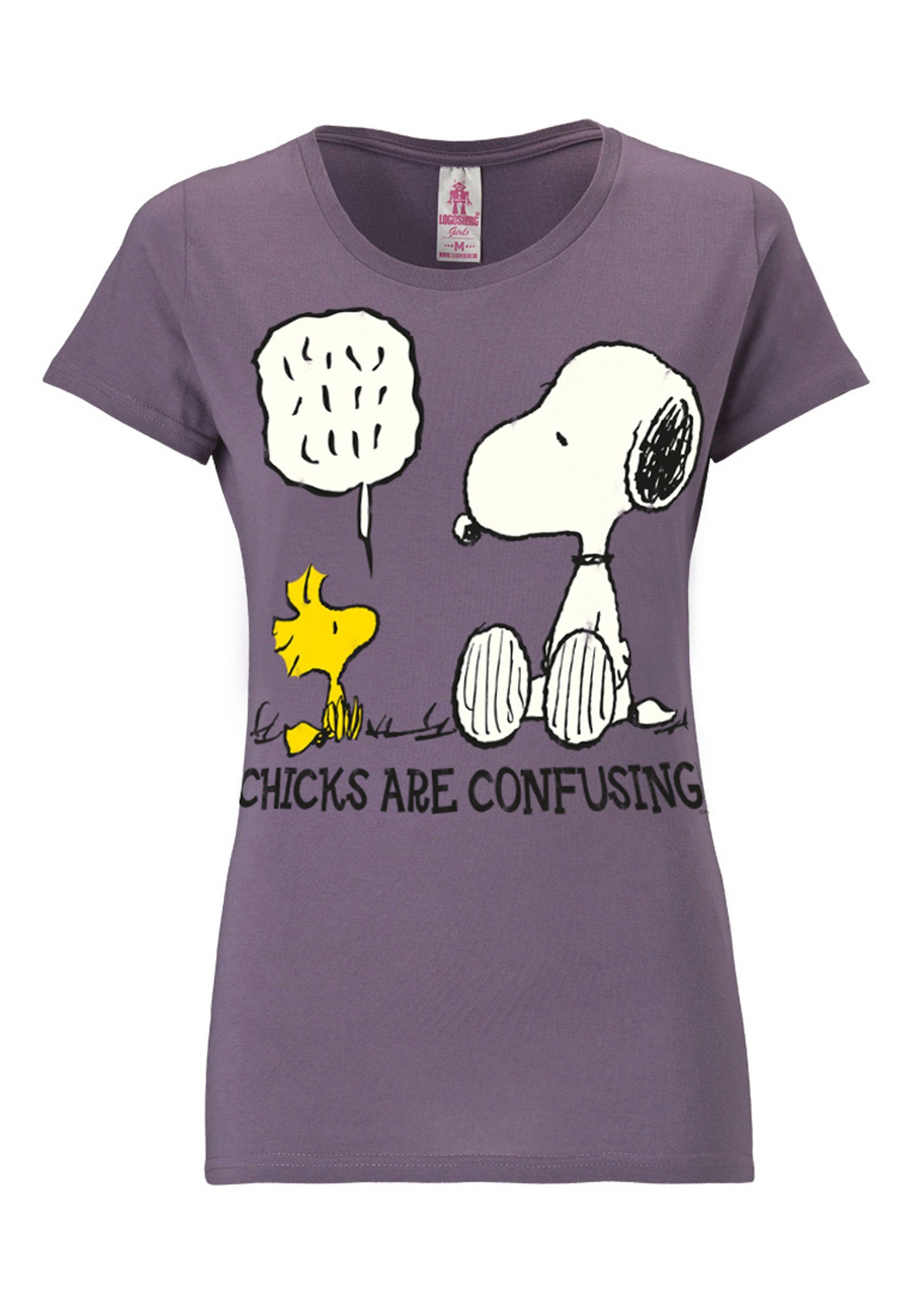 T-Shirt Snoopy - Peanuts