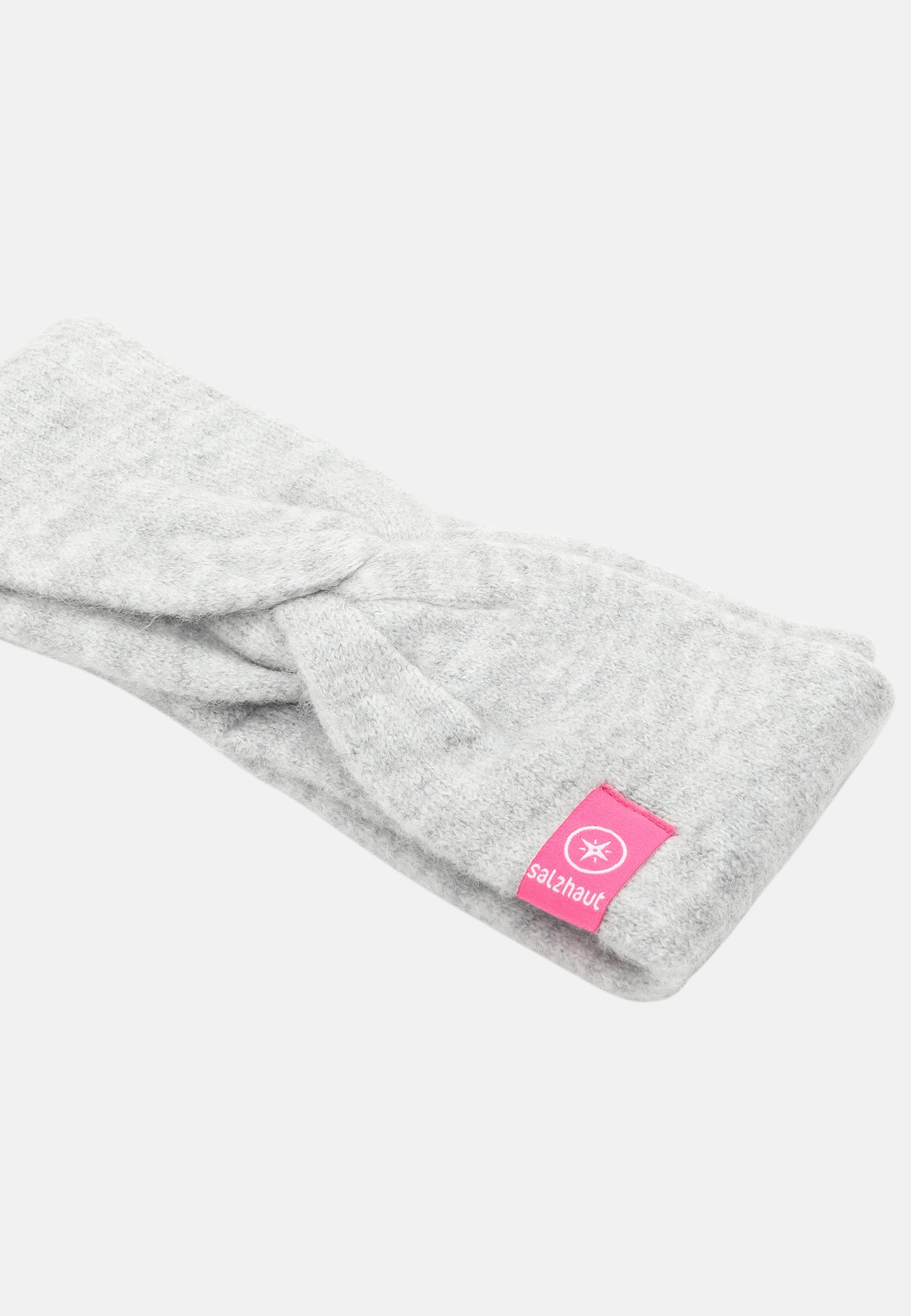 salzhaut Stirnband INTSE Damen Onesize SALZHAUT – Nordische Mode mit Charakter.