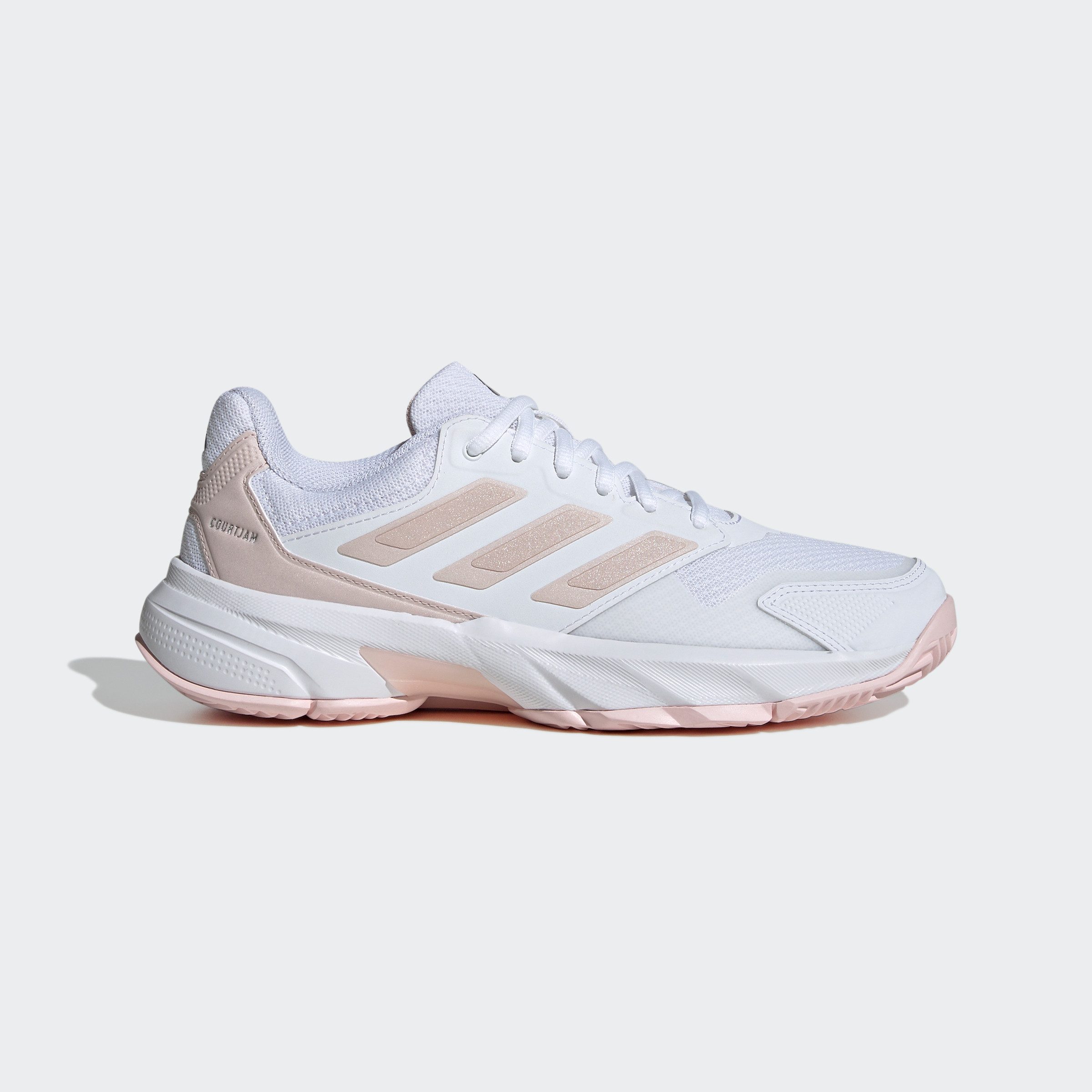adidas Performance COURTJAM CONTROL 3 Tennisschuh günstig online kaufen