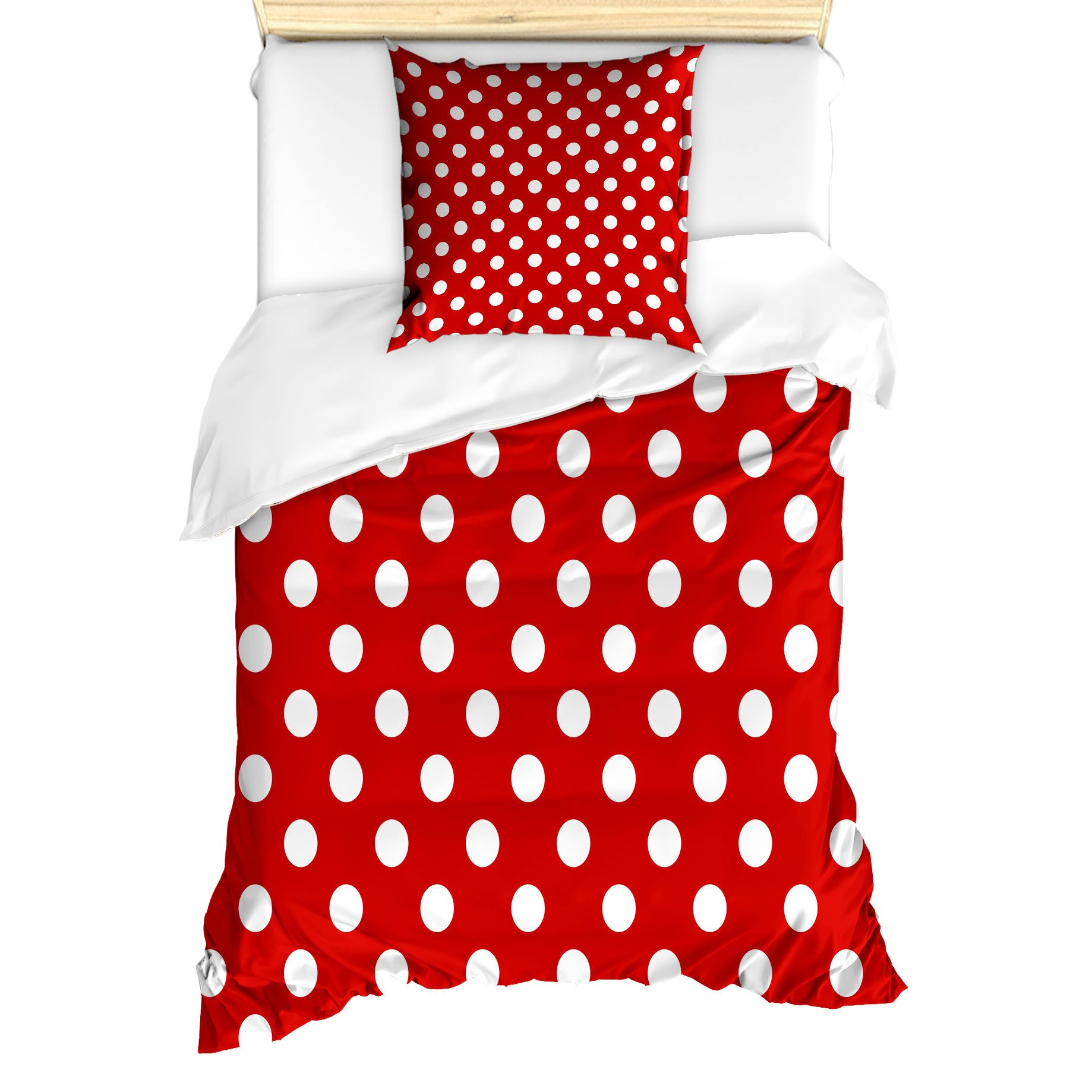 Abakuhaus Bettwäsche Milbensicher Allergiker geeignet mit Kissenbezug, Micr günstig online kaufen