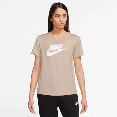Braune Nike Shirts für Damen online kaufen | OTTO
