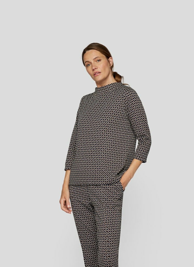 Rabe Rundhalspullover Rundhalspullover für Damen (1-tlg) günstig online kaufen