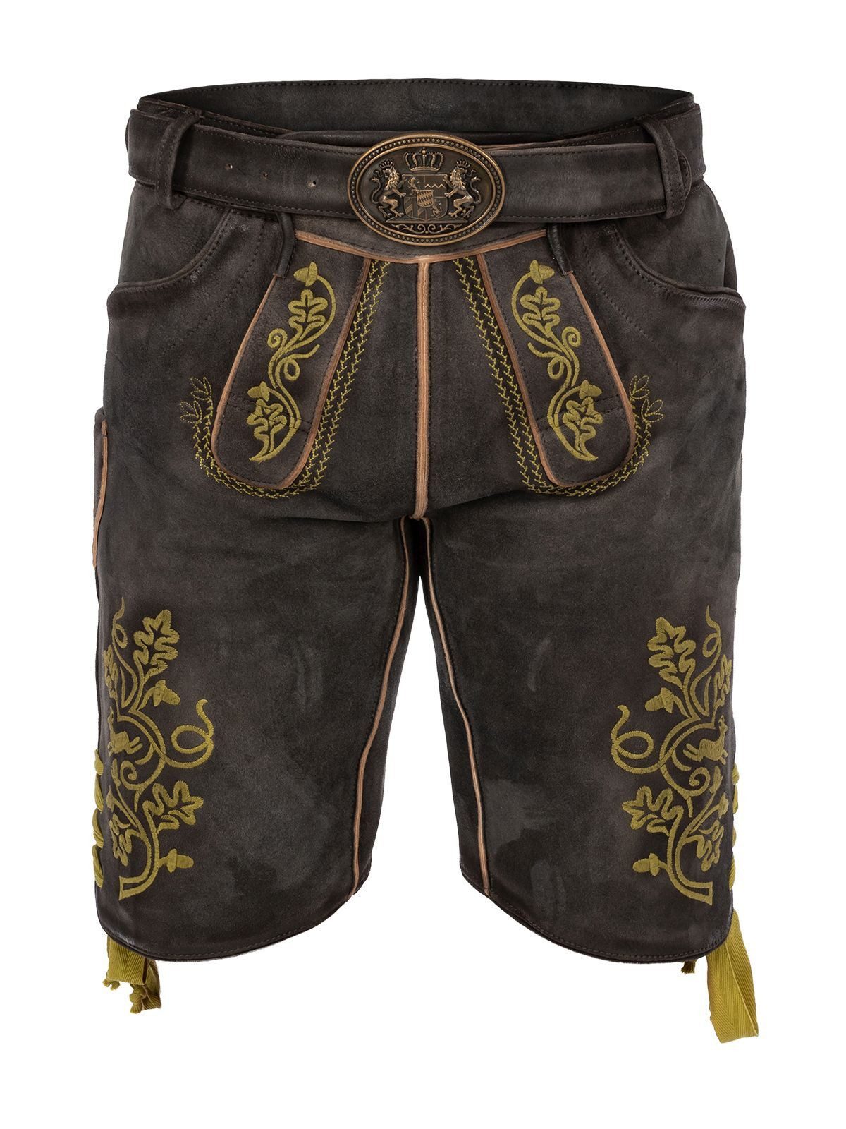 Trachtenlederhose UTZ