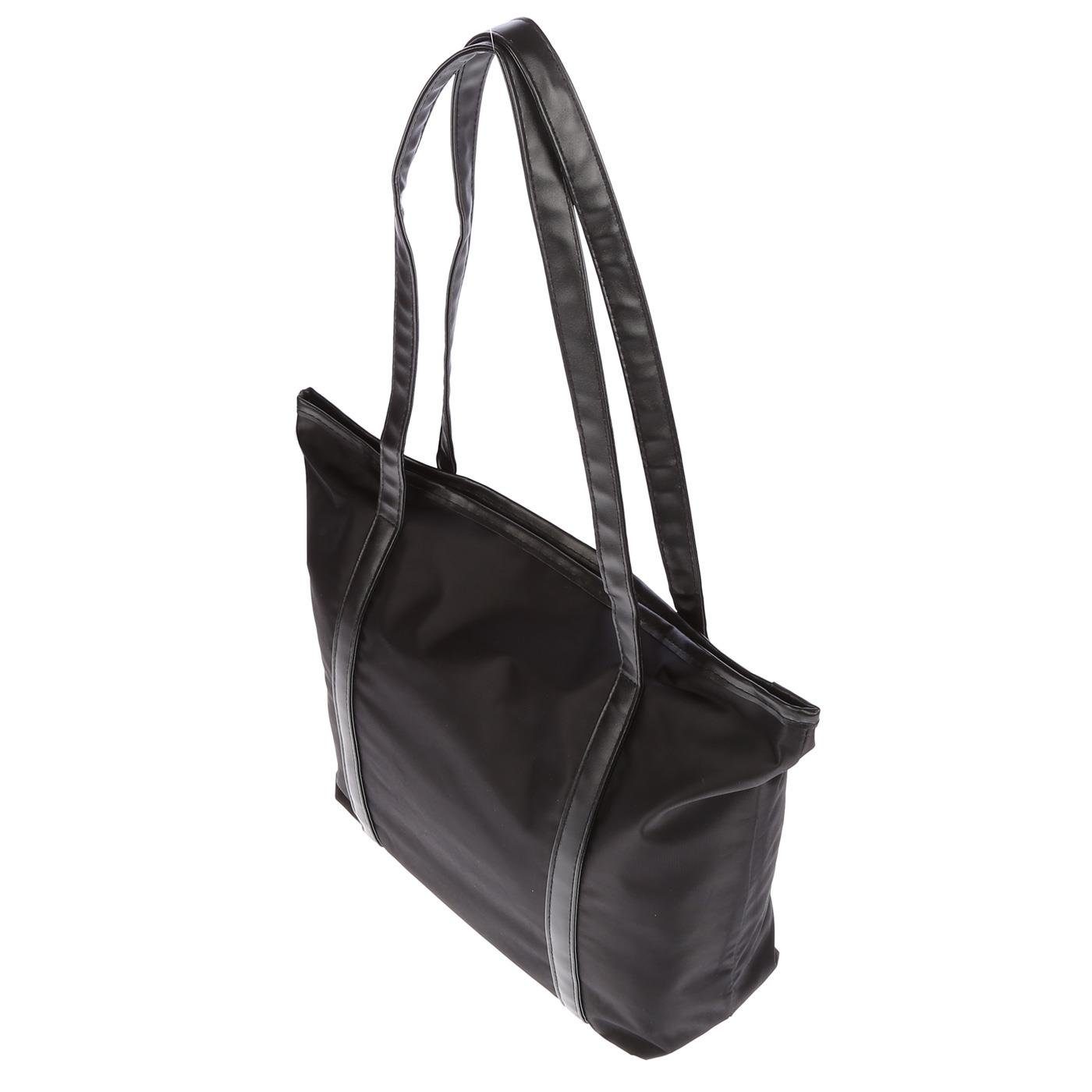 Christian Wippermann Umhängetasche Große Damen Tasche Shopper Bag Umhängetasche Handtasche (einzeln), Messenger Damentasche