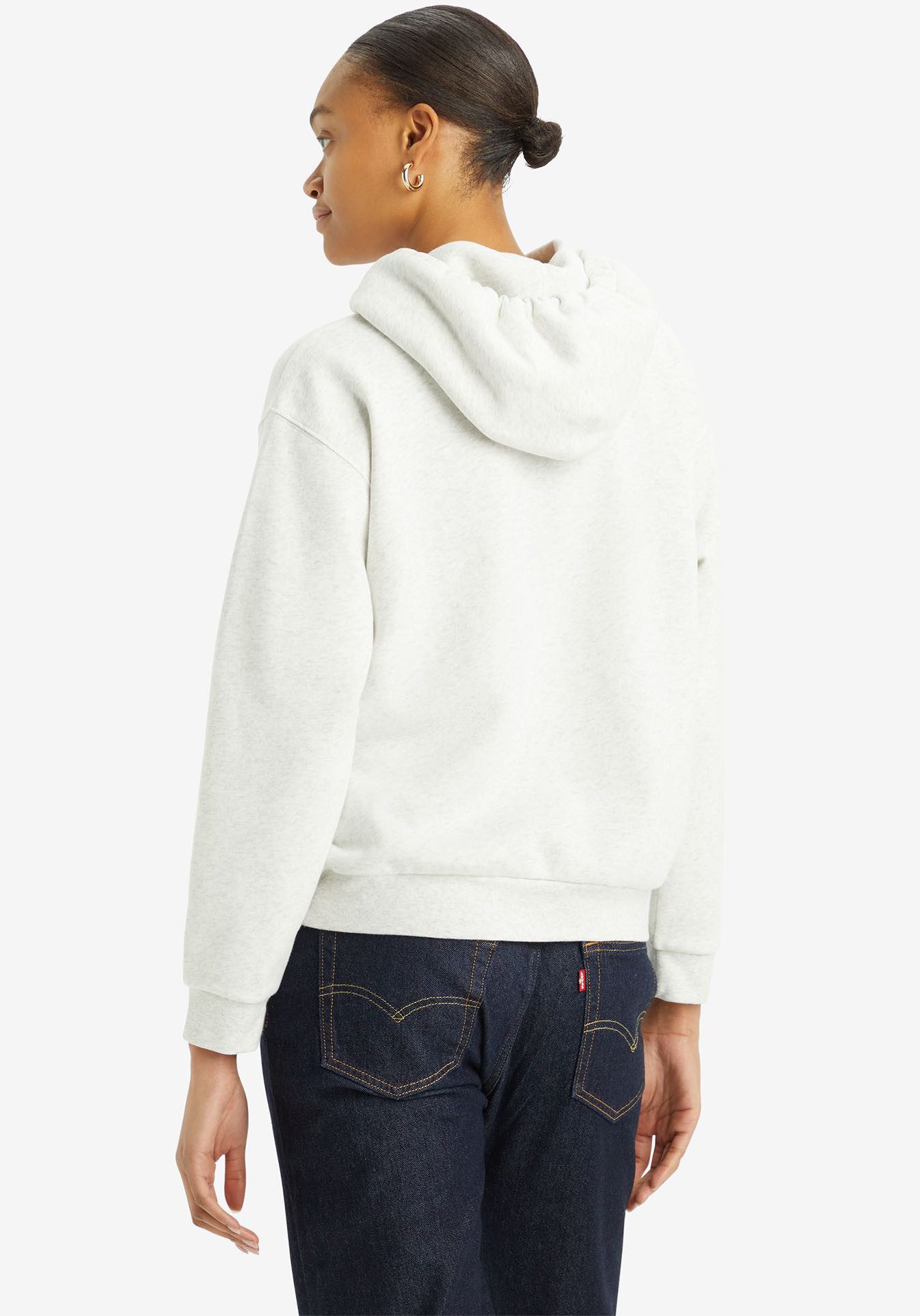 Levi's® Kapuzensweatshirt EVERYDAY HOODIE günstig online kaufen