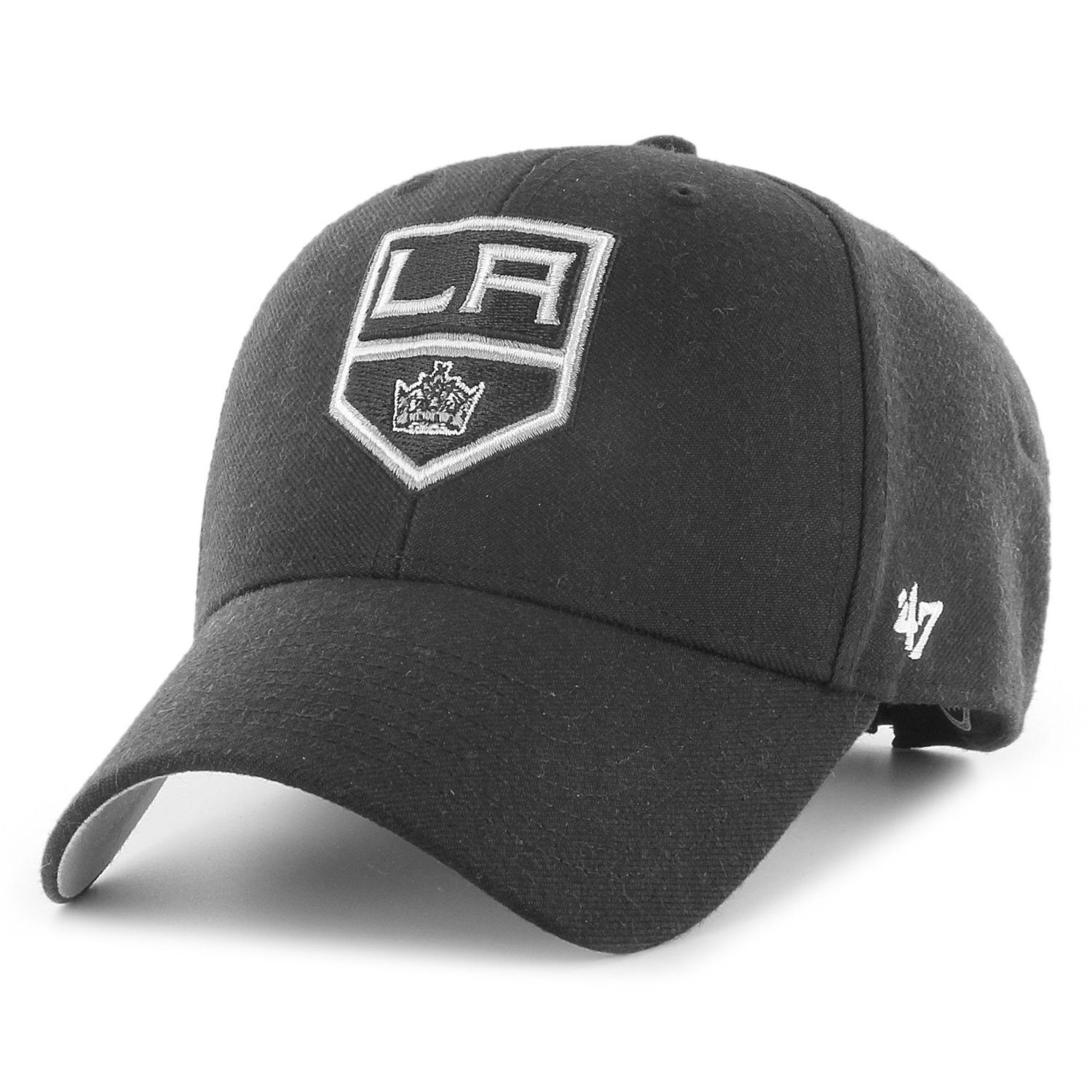 '47 Brand Baseball Cap NHL Los Angeles Kings