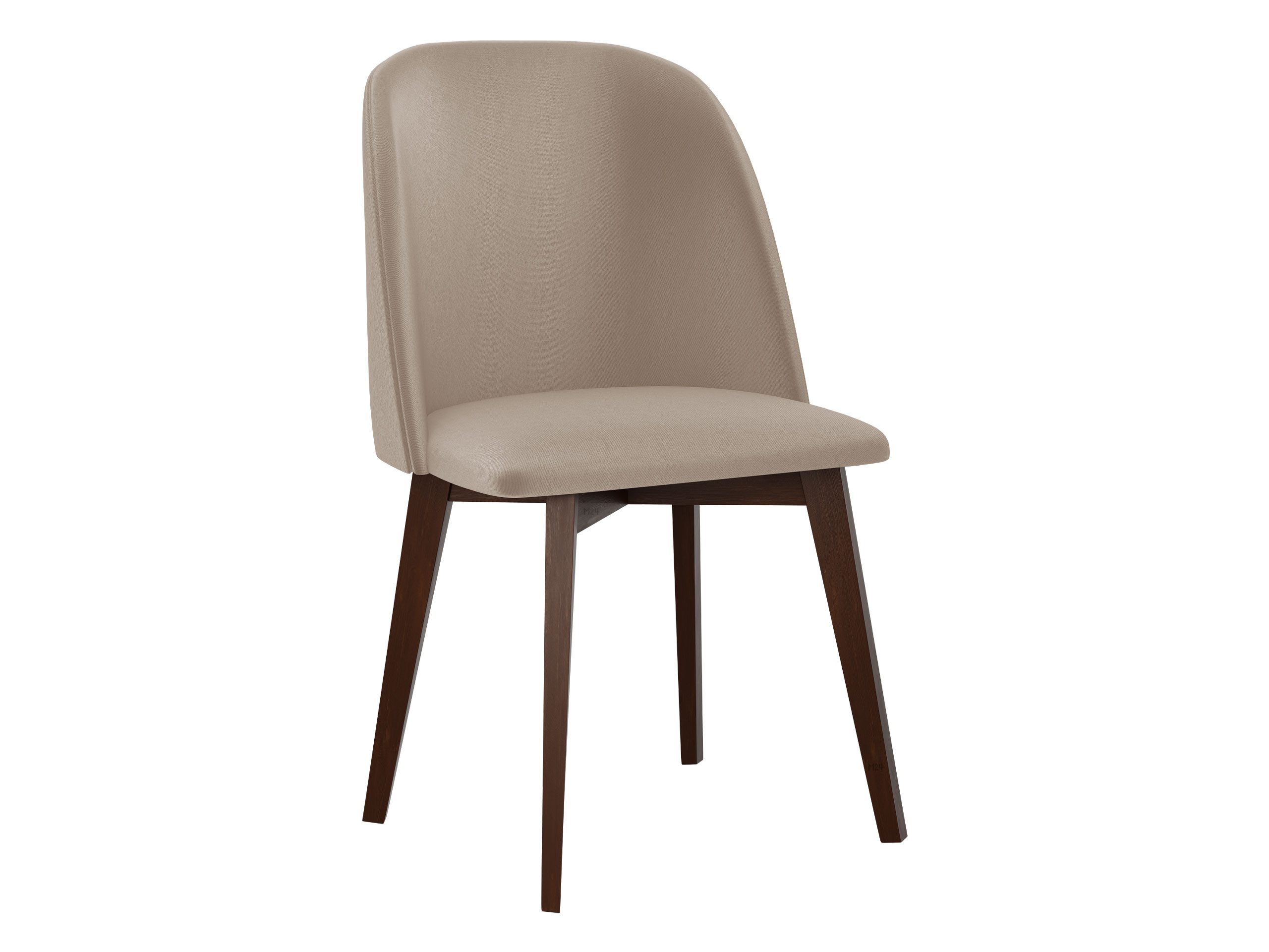 MIRJAN24 Stuhl Monti 3 (1 Stück), aus Buchenholz, 48x55x83 cm