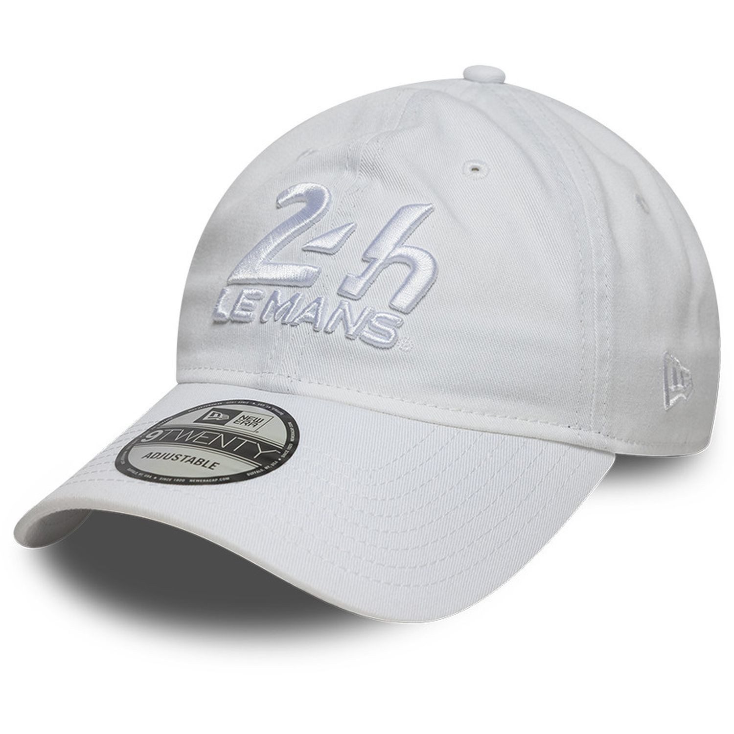 Baseball Cap 9Twenty Strapback 24StundenRennen von Le Mans